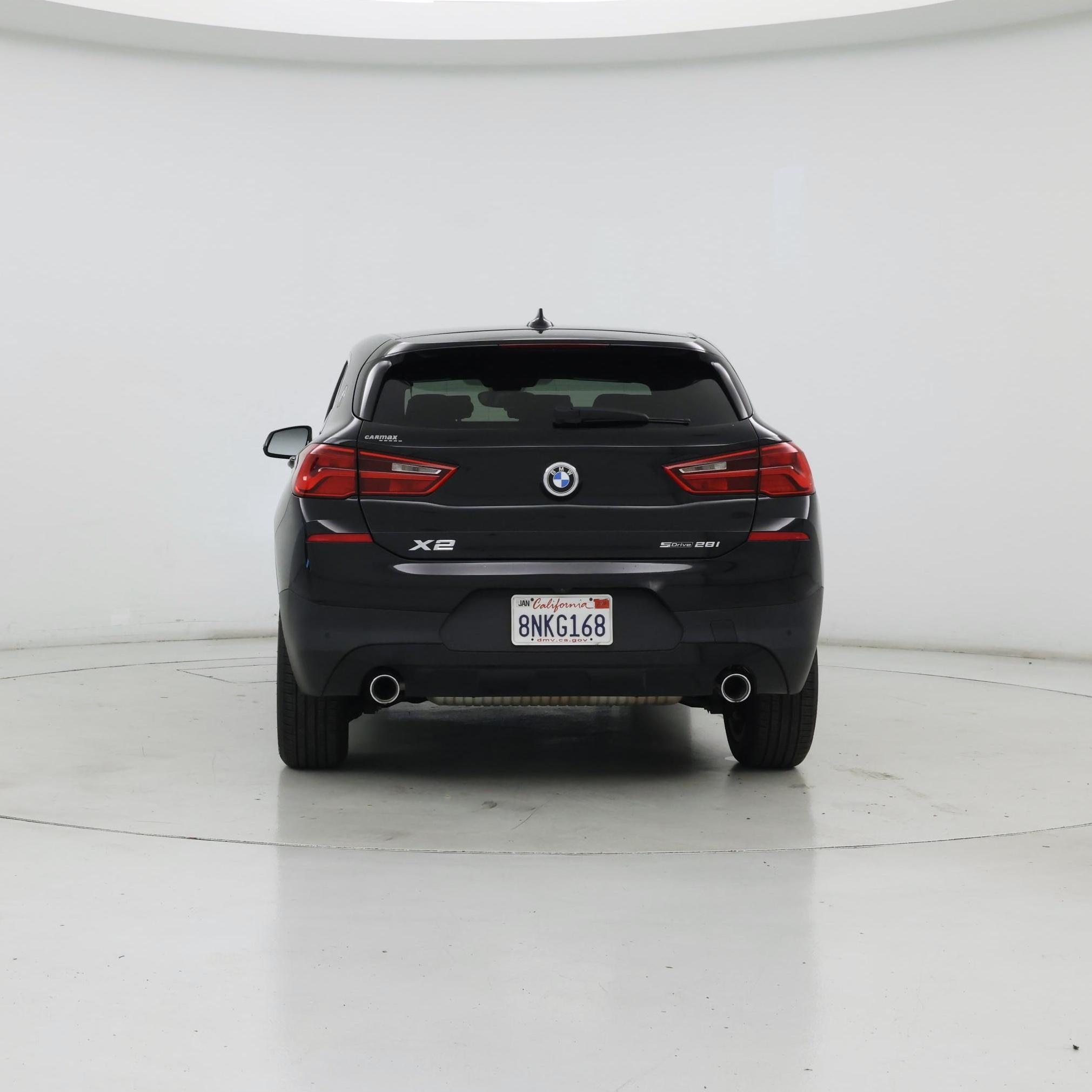 Thumbnail: 2020 BMW X2 - 6