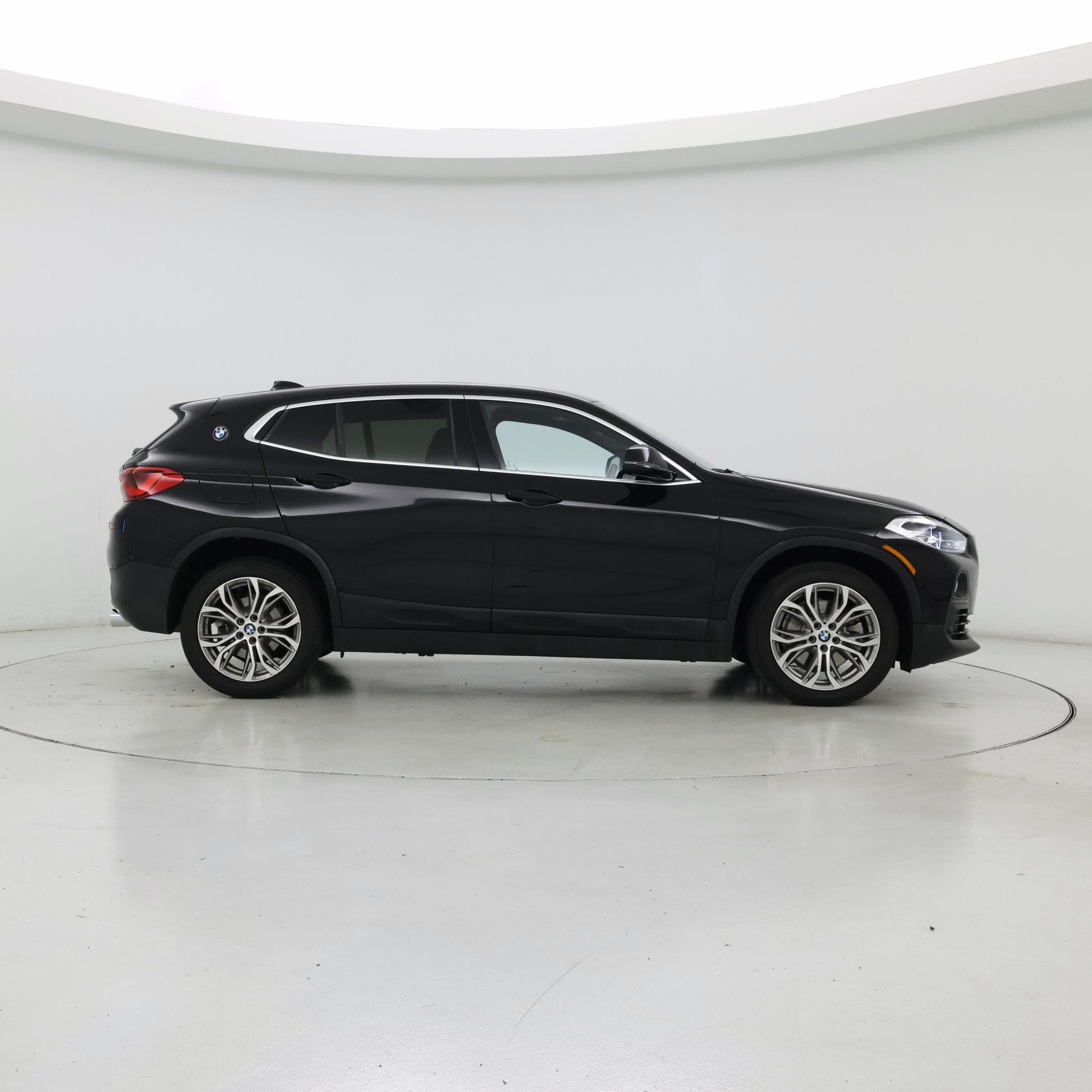 Thumbnail: 2020 BMW X2 - 7