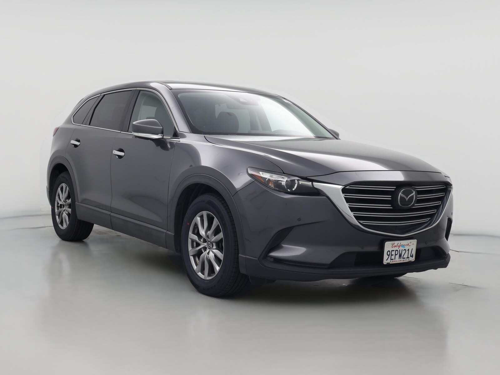 2019 Mazda CX-9 Touring