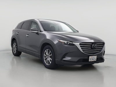 2019 Mazda CX-9 Touring