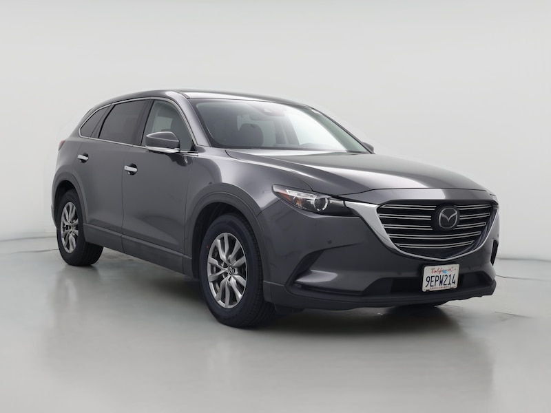 2019 Mazda CX-9 Touring -
                  Canoga Park, CA
