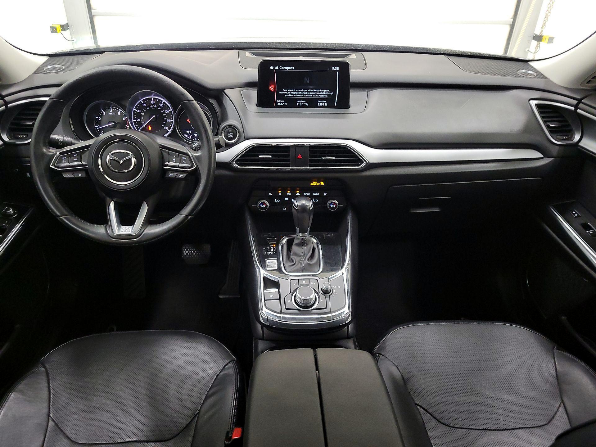 Thumbnail: 2019 Mazda CX-9 - 9