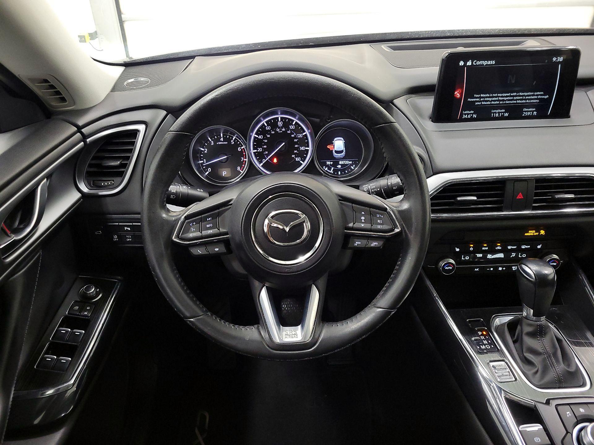 Thumbnail: 2019 Mazda CX-9 - 10