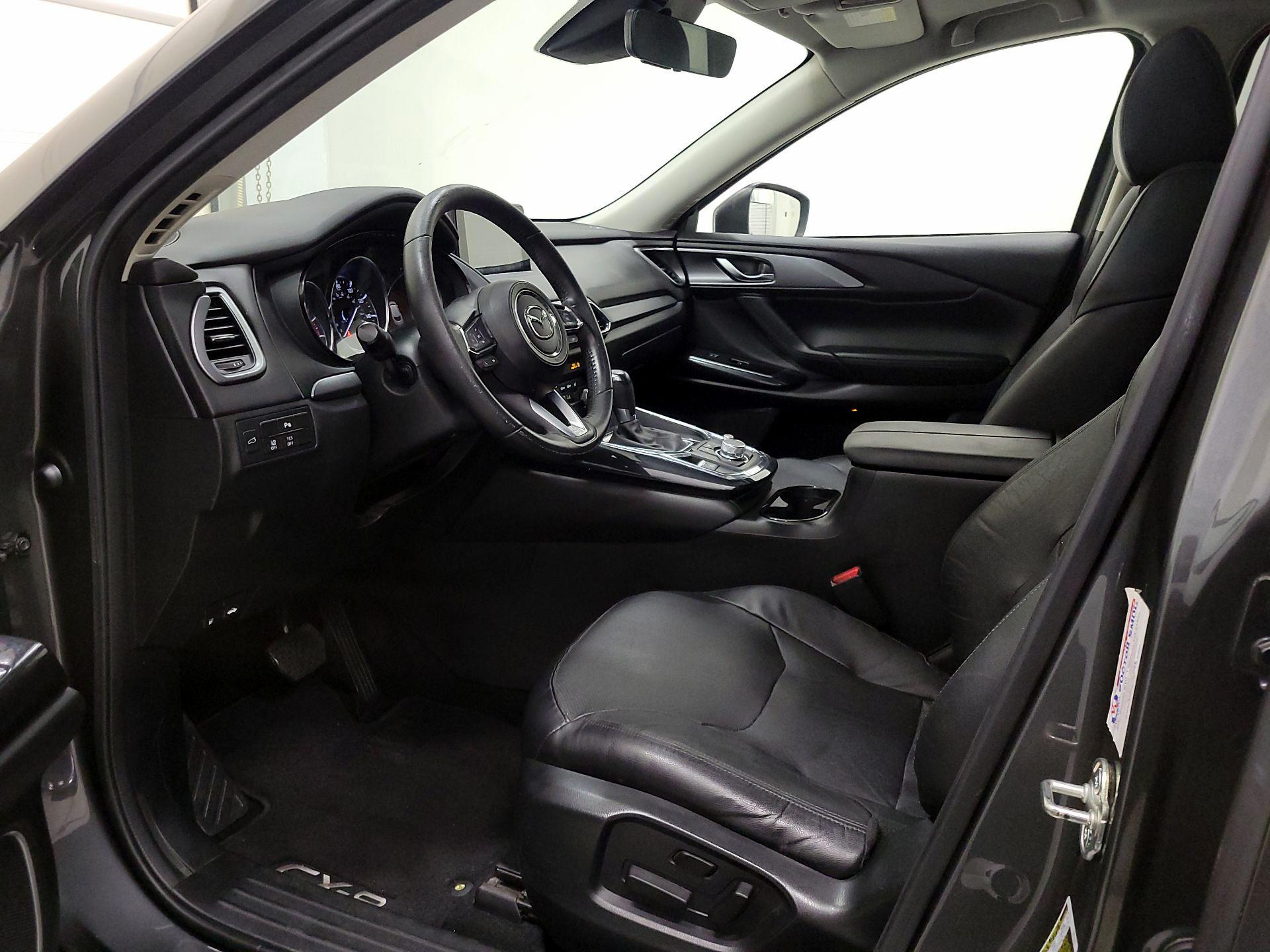 Thumbnail: 2019 Mazda CX-9 - 11