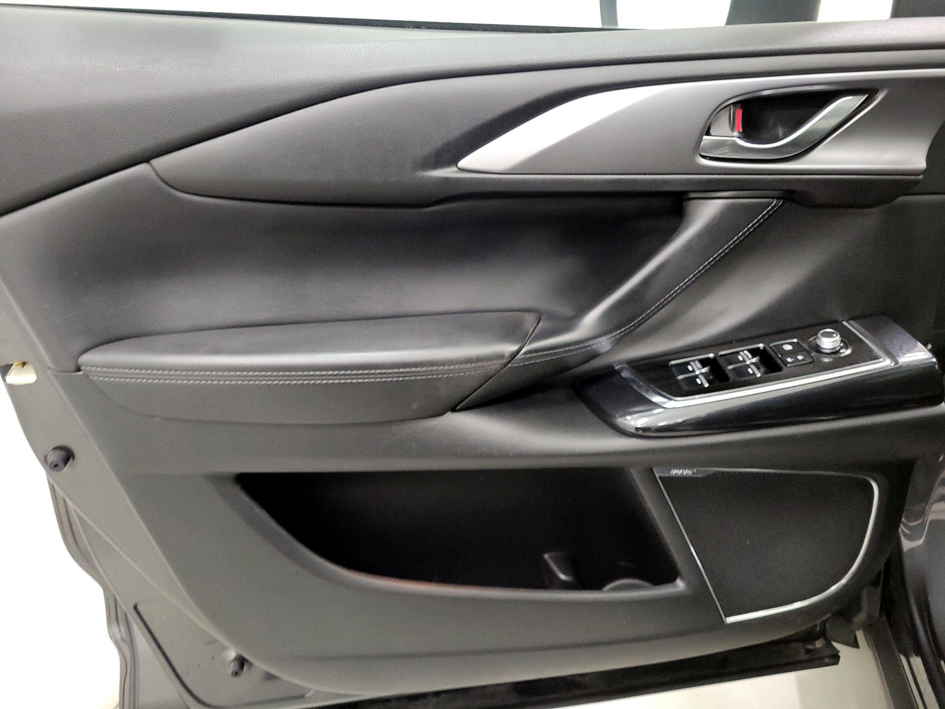 Thumbnail: 2019 Mazda CX-9 - 12