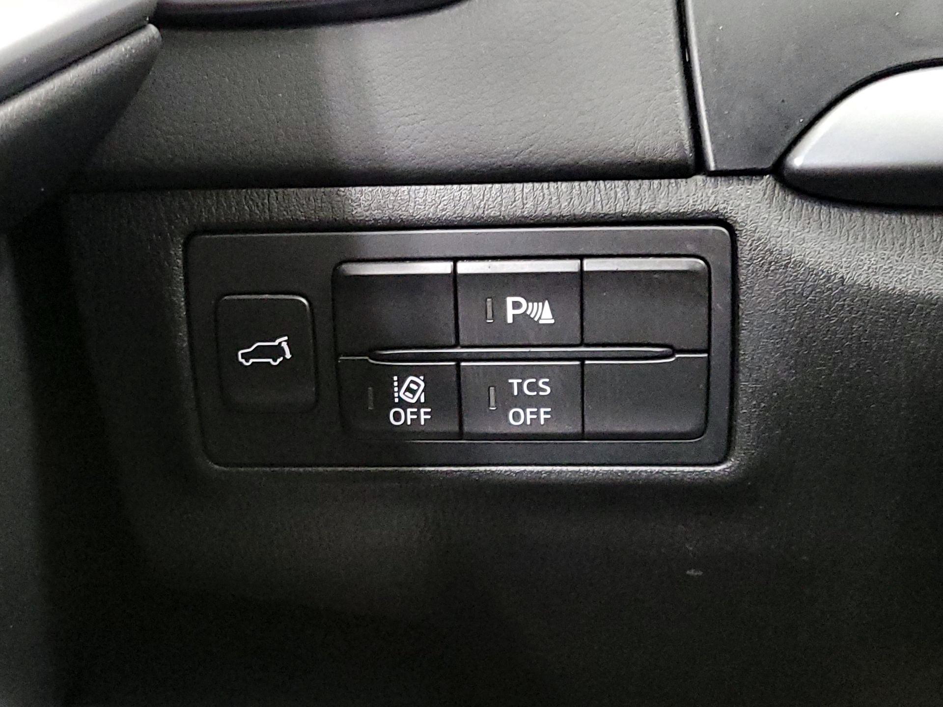 Thumbnail: 2019 Mazda CX-9 - 13