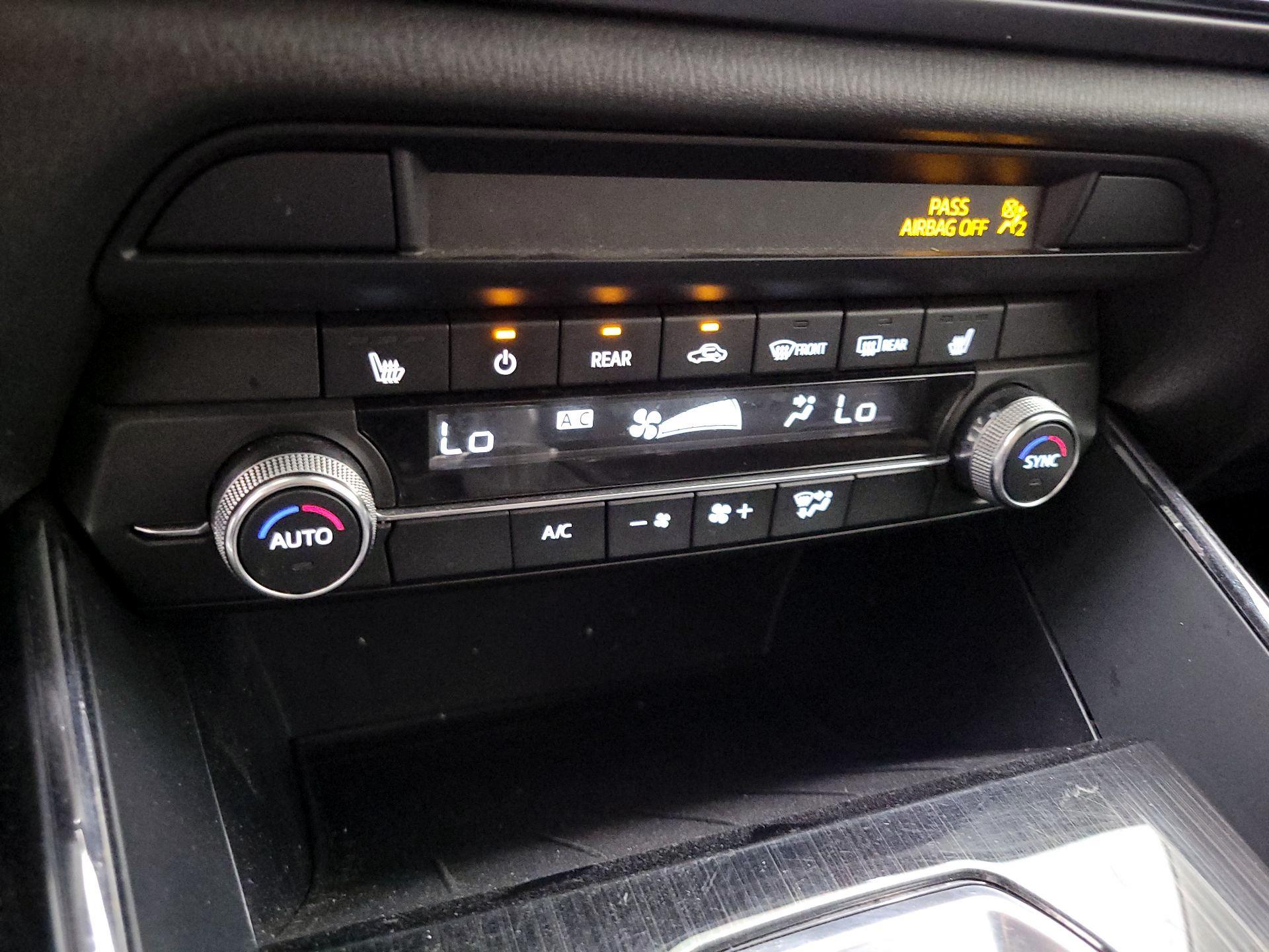 Thumbnail: 2019 Mazda CX-9 - 16