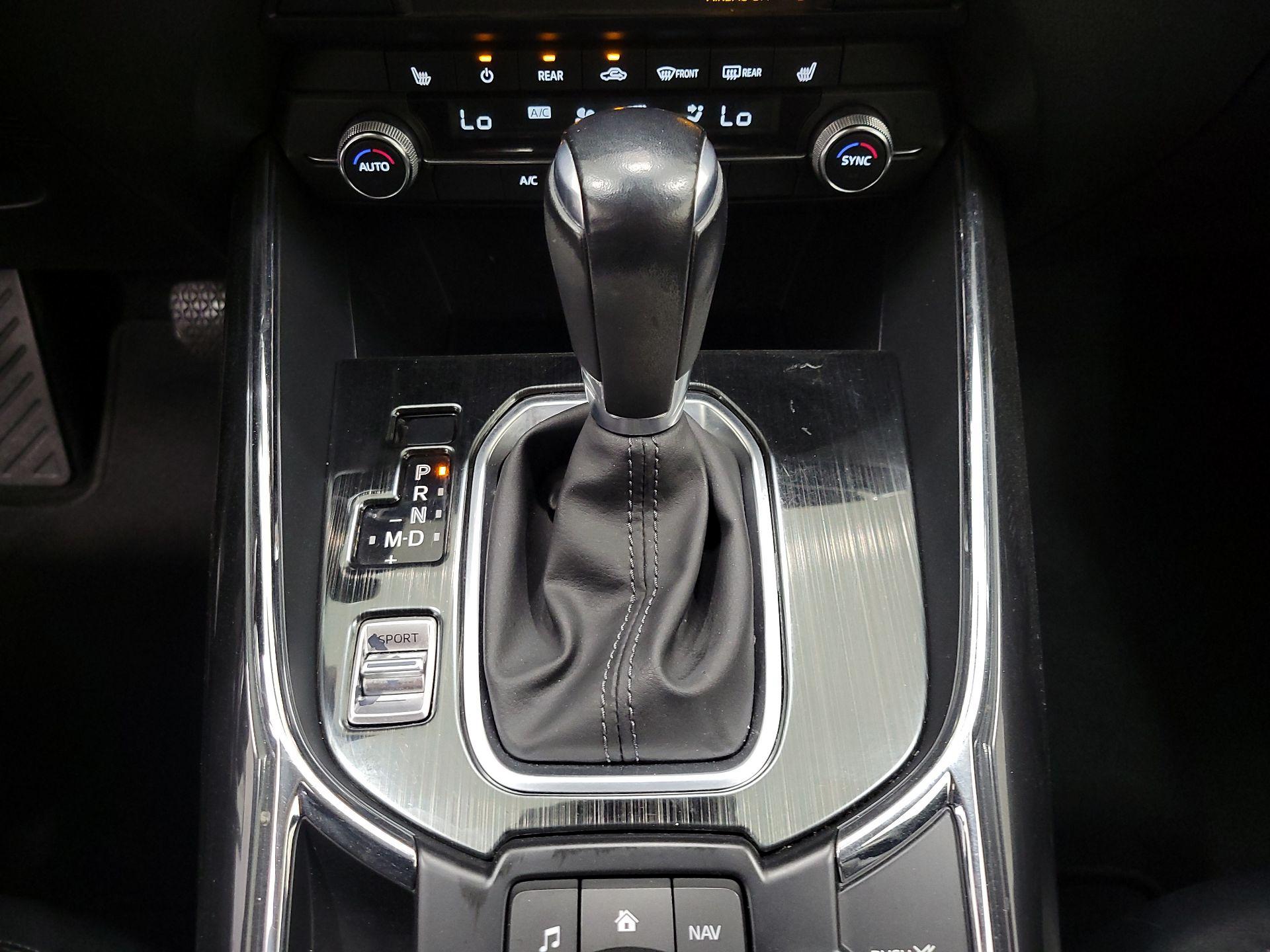 Thumbnail: 2019 Mazda CX-9 - 17