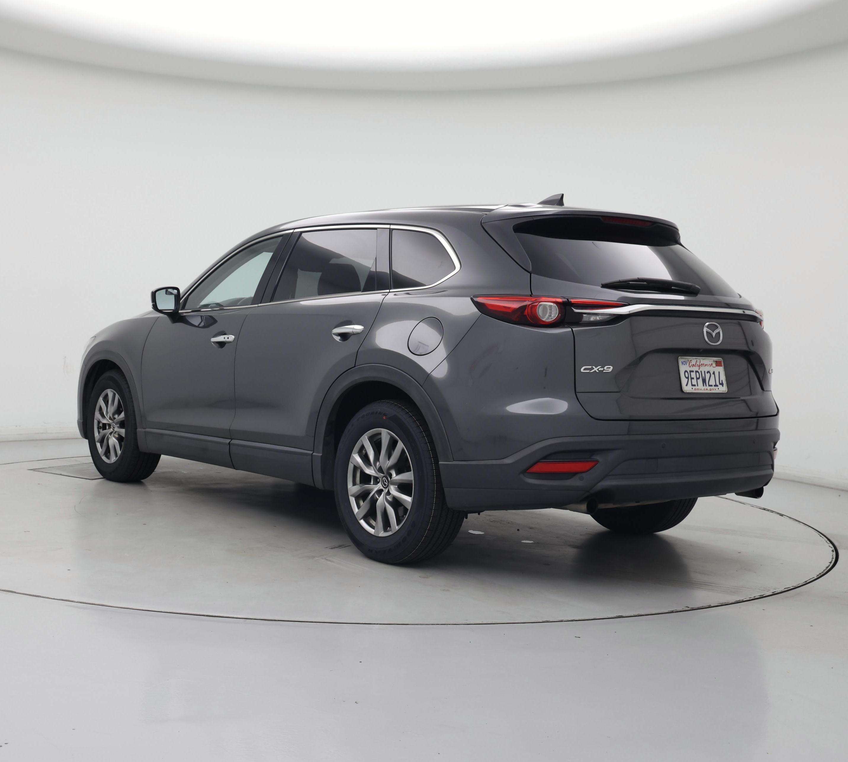 Thumbnail: 2019 Mazda CX-9 - 2