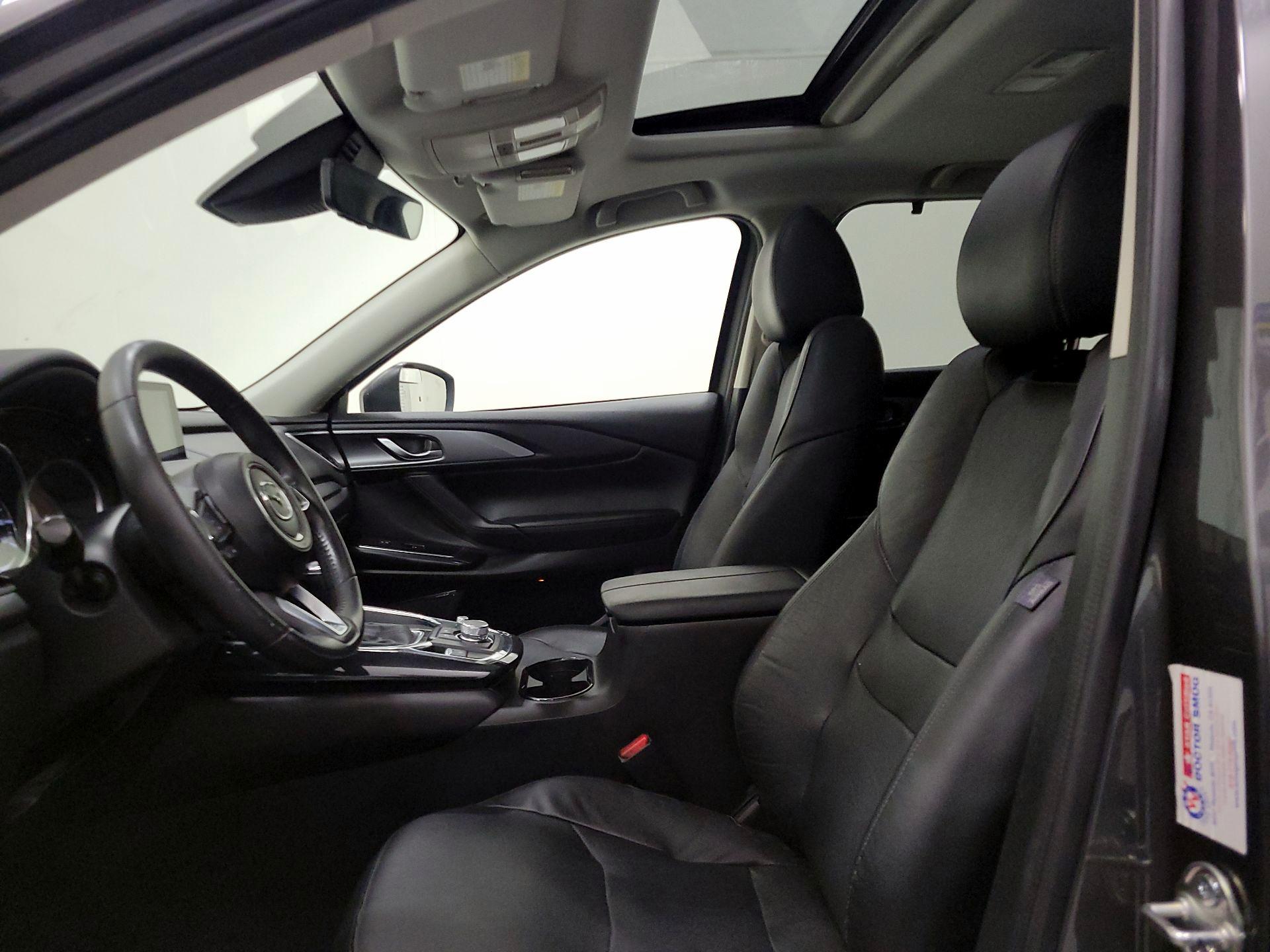 Thumbnail: 2019 Mazda CX-9 - 19