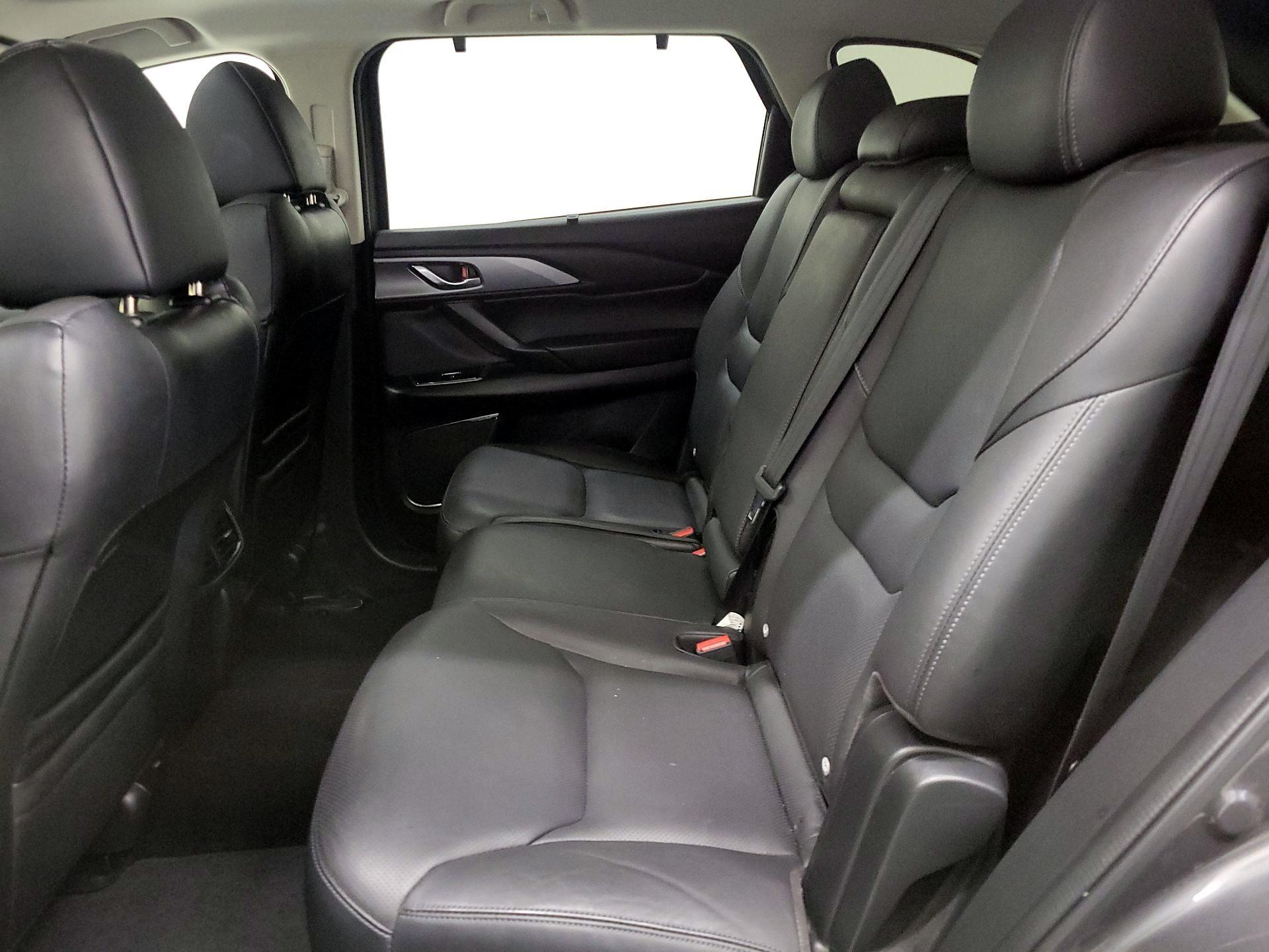 Thumbnail: 2019 Mazda CX-9 - 20