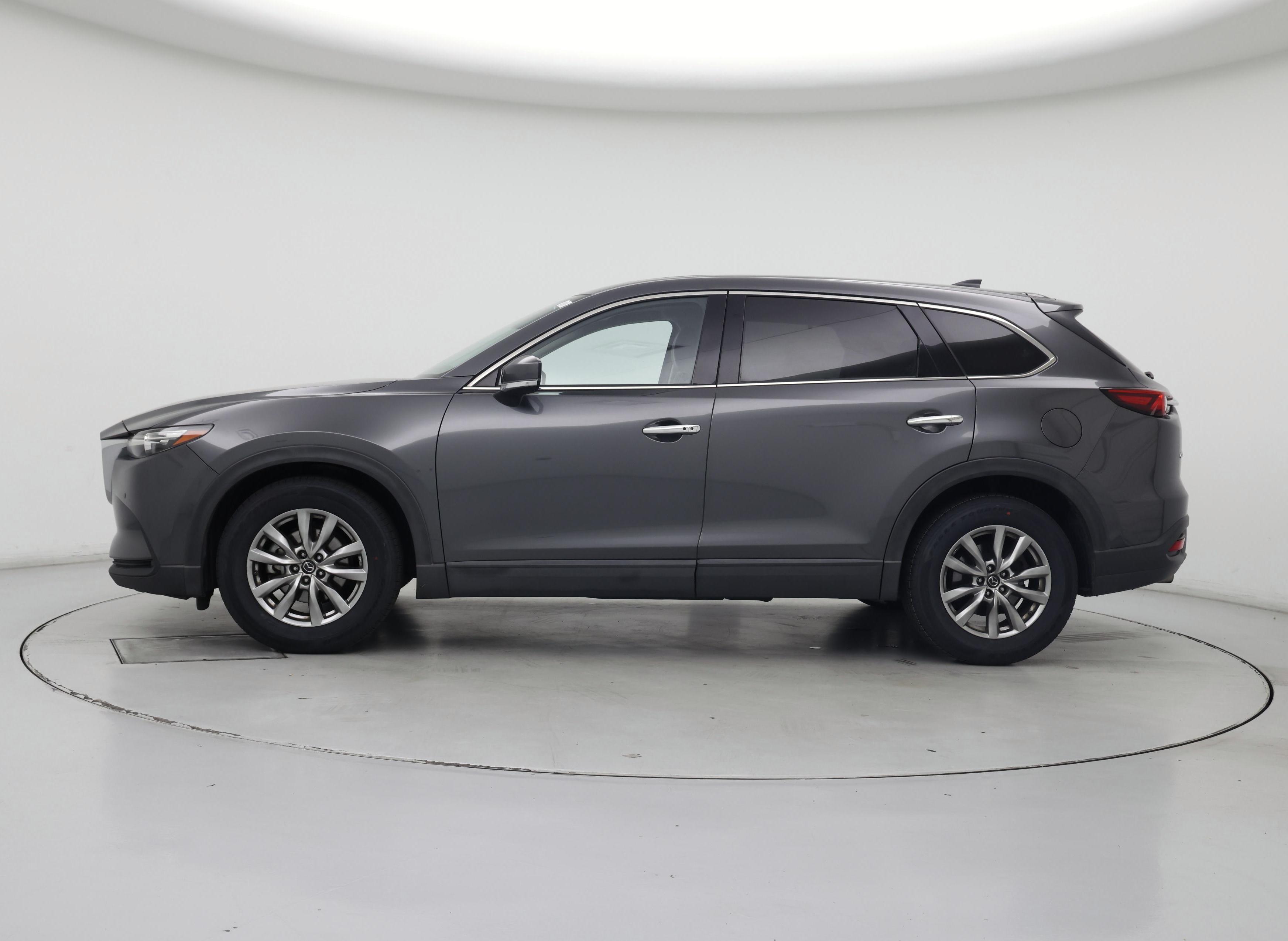 Thumbnail: 2019 Mazda CX-9 - 3