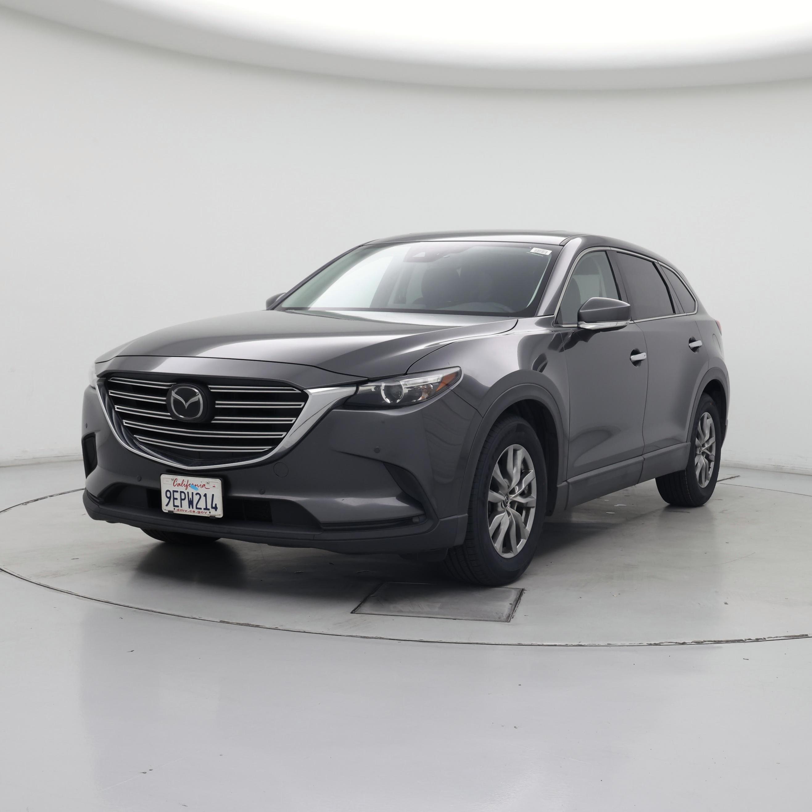 Thumbnail: 2019 Mazda CX-9 - 4