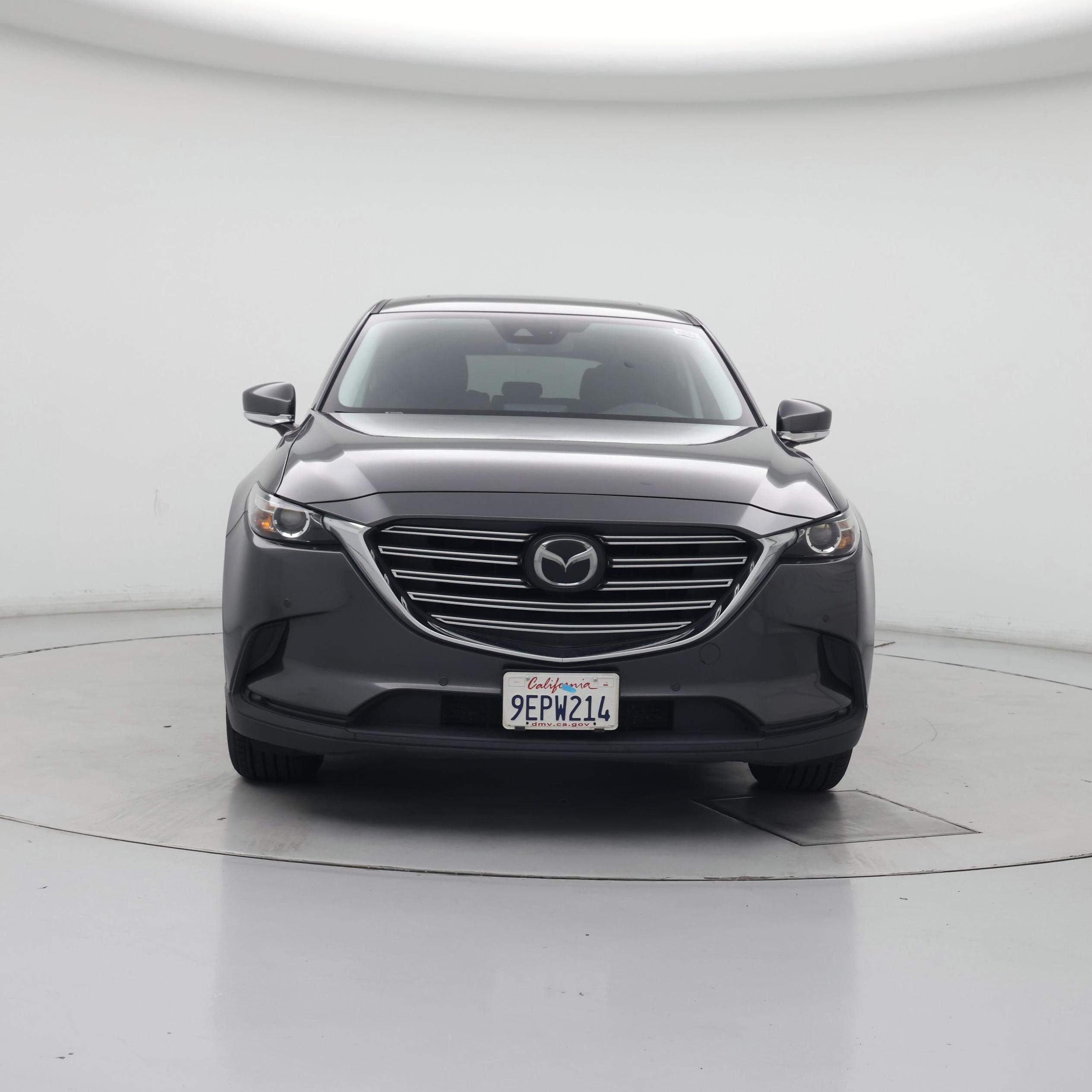 Thumbnail: 2019 Mazda CX-9 - 5