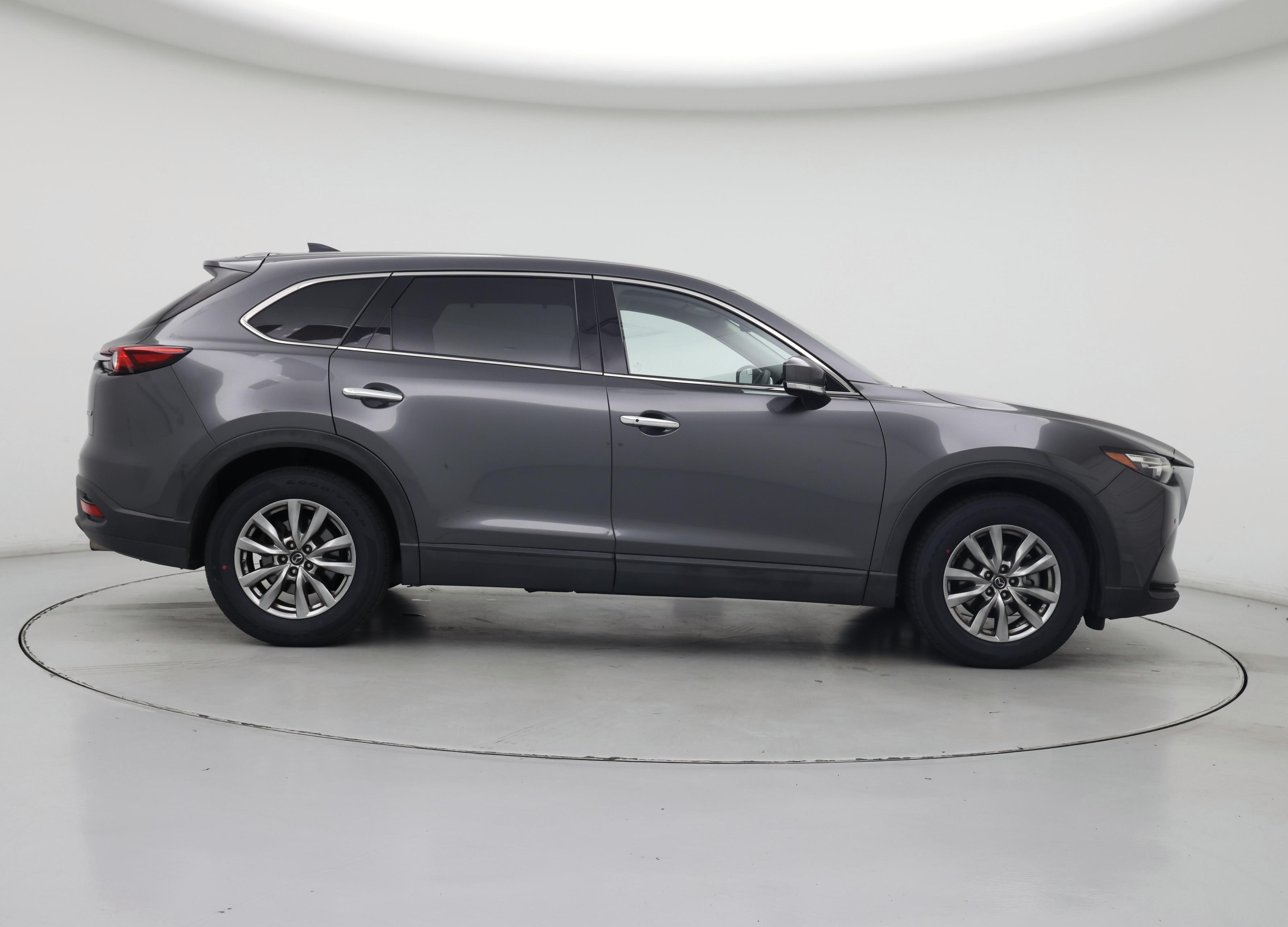 Thumbnail: 2019 Mazda CX-9 - 7