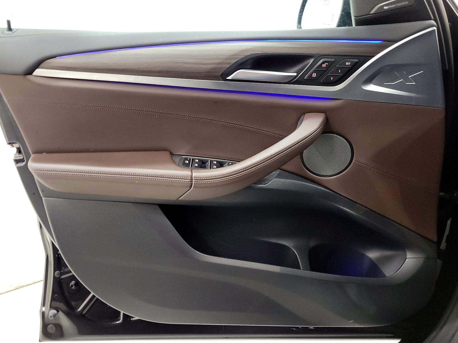 Thumbnail: 2019 BMW X3 - 12