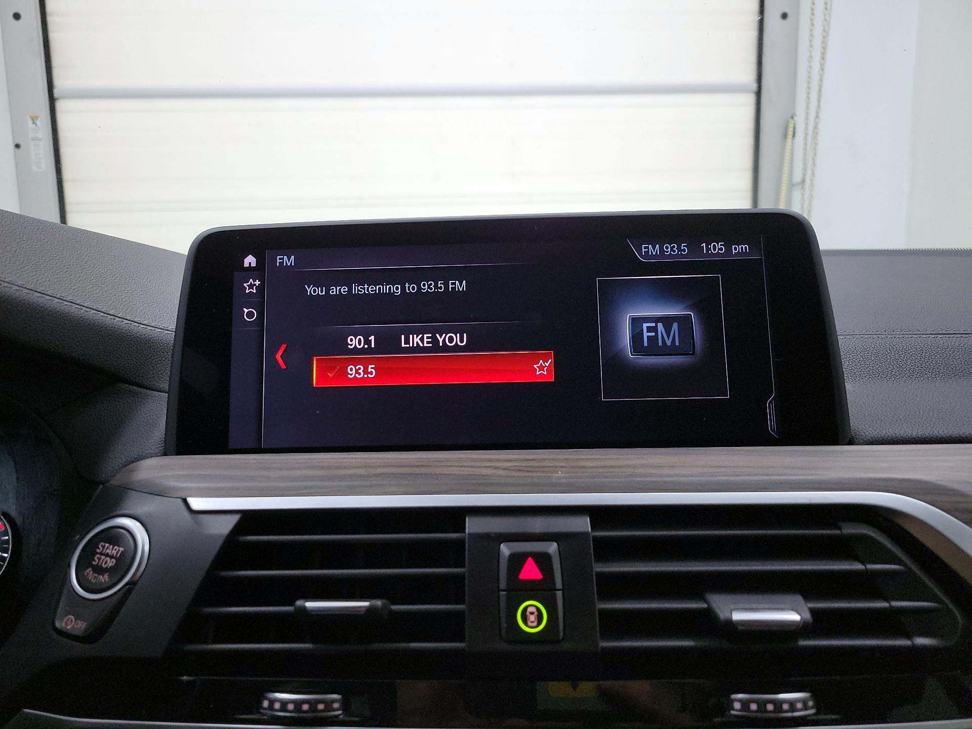 Thumbnail: 2019 BMW X3 - 15