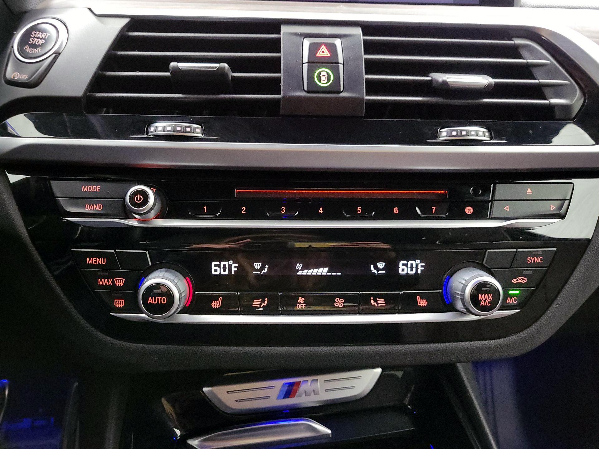 Thumbnail: 2019 BMW X3 - 16