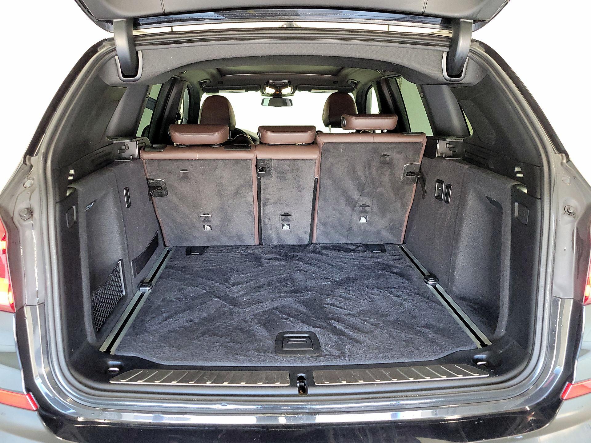 Thumbnail: 2019 BMW X3 - 20