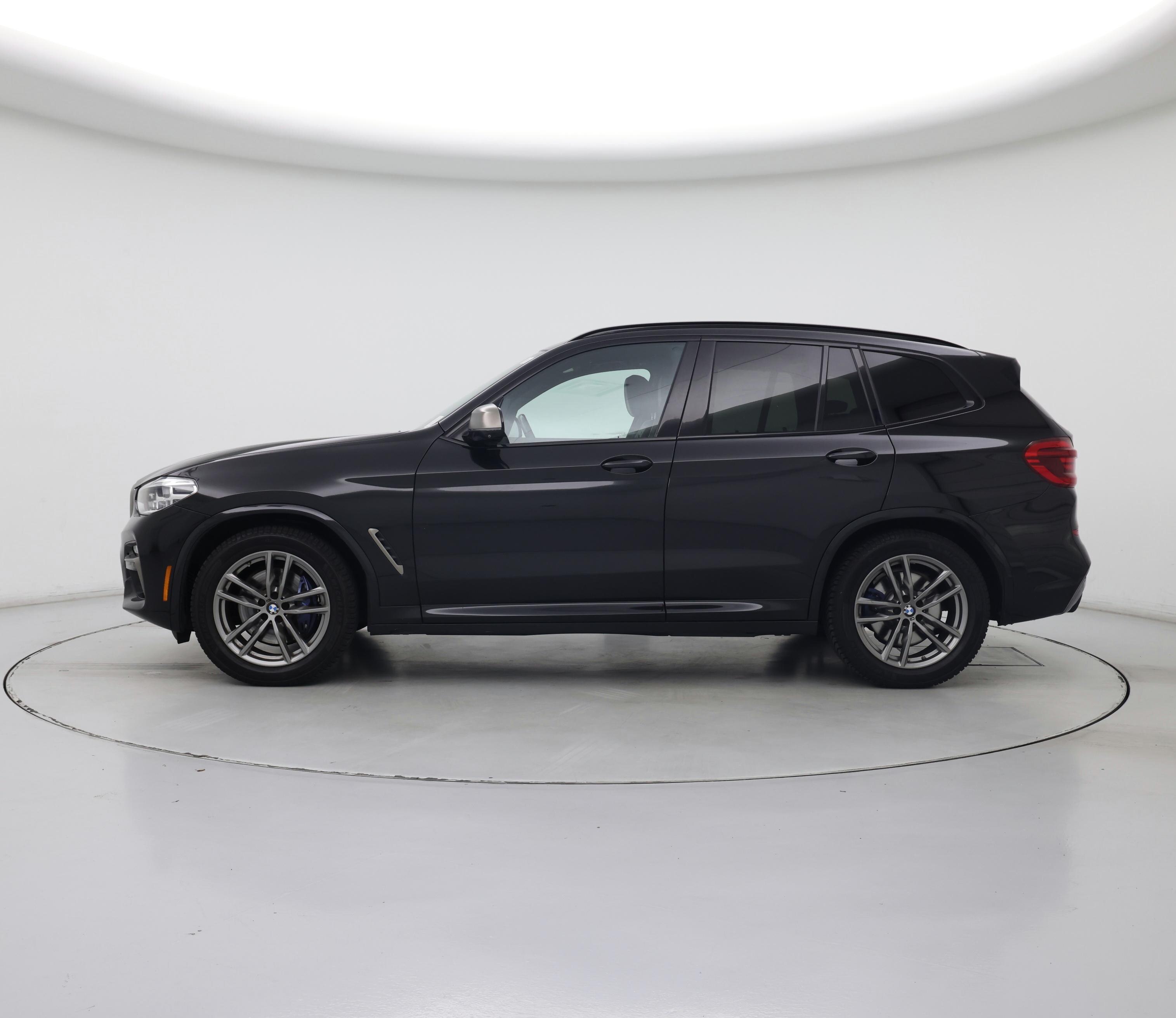 Thumbnail: 2019 BMW X3 - 3