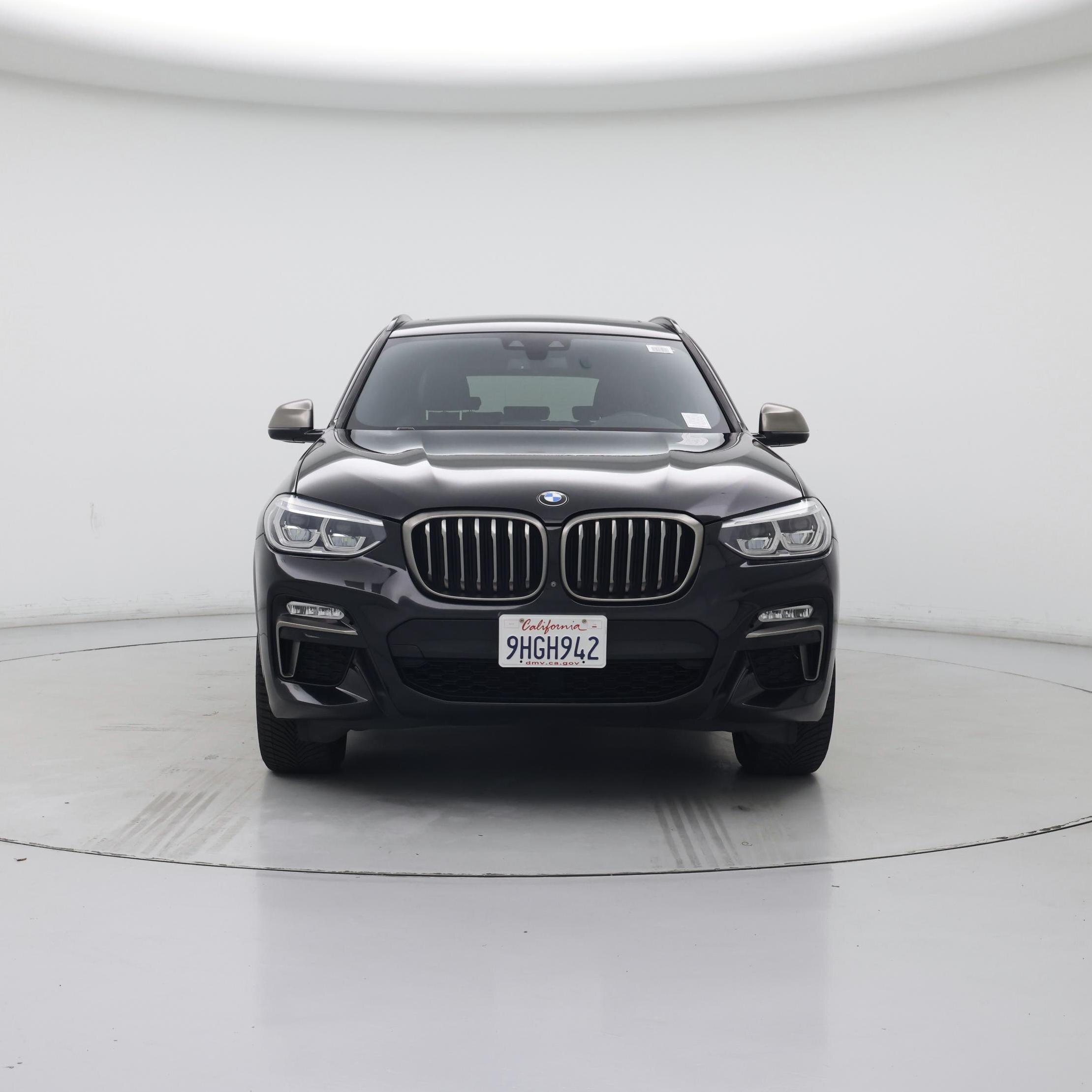 Thumbnail: 2019 BMW X3 - 5