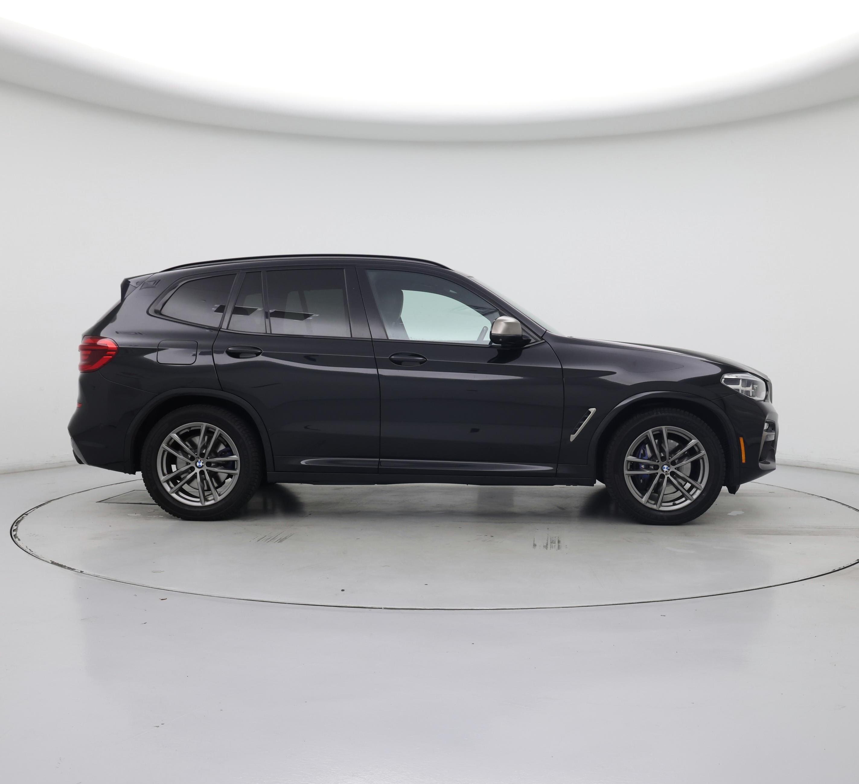 Thumbnail: 2019 BMW X3 - 7