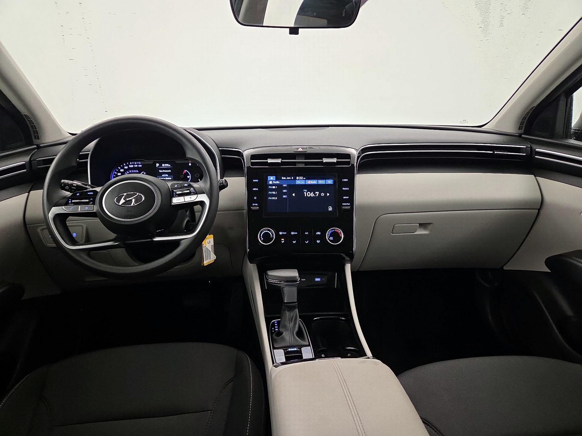 Thumbnail: 2024 Hyundai Tucson - 9