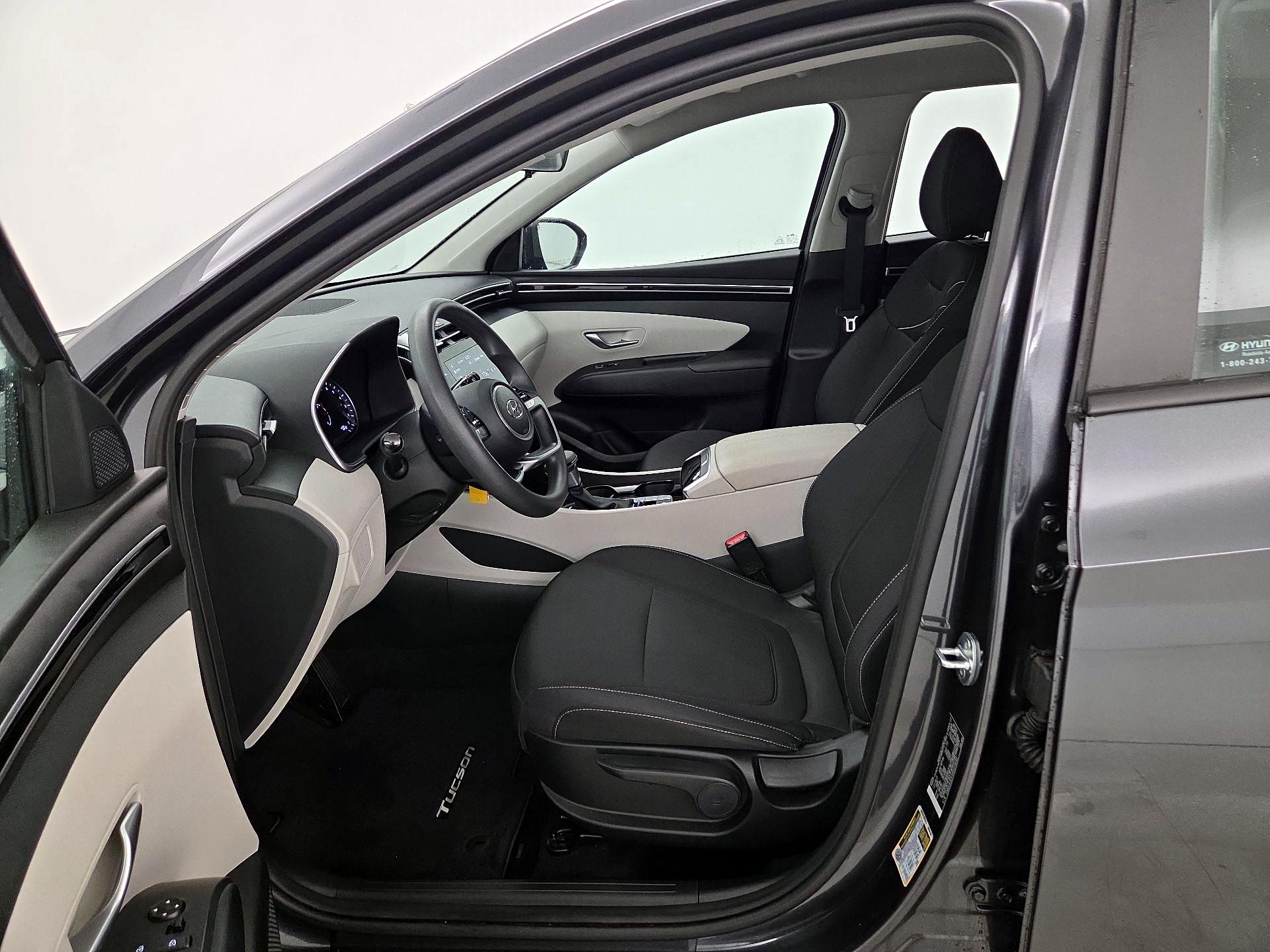 Thumbnail: 2024 Hyundai Tucson - 11