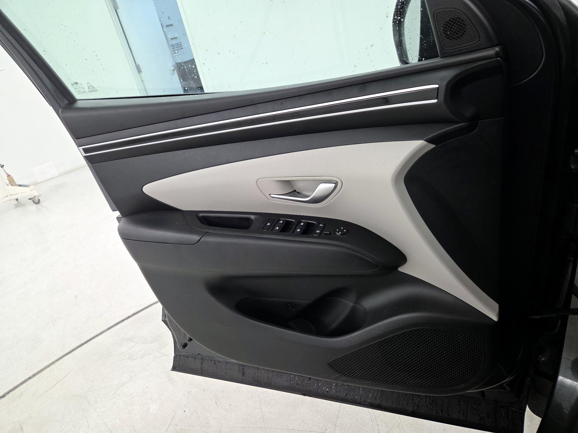 Thumbnail: 2024 Hyundai Tucson - 12