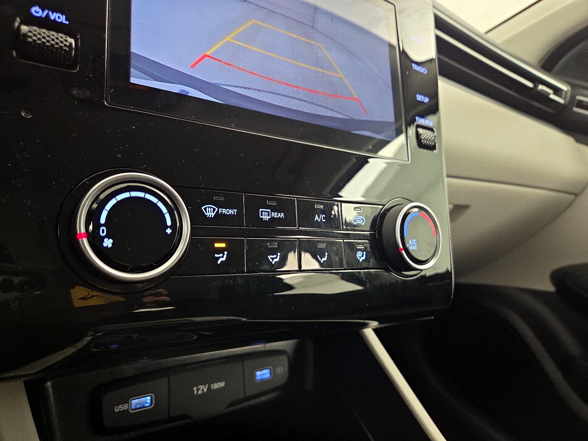 Thumbnail: 2024 Hyundai Tucson - 16