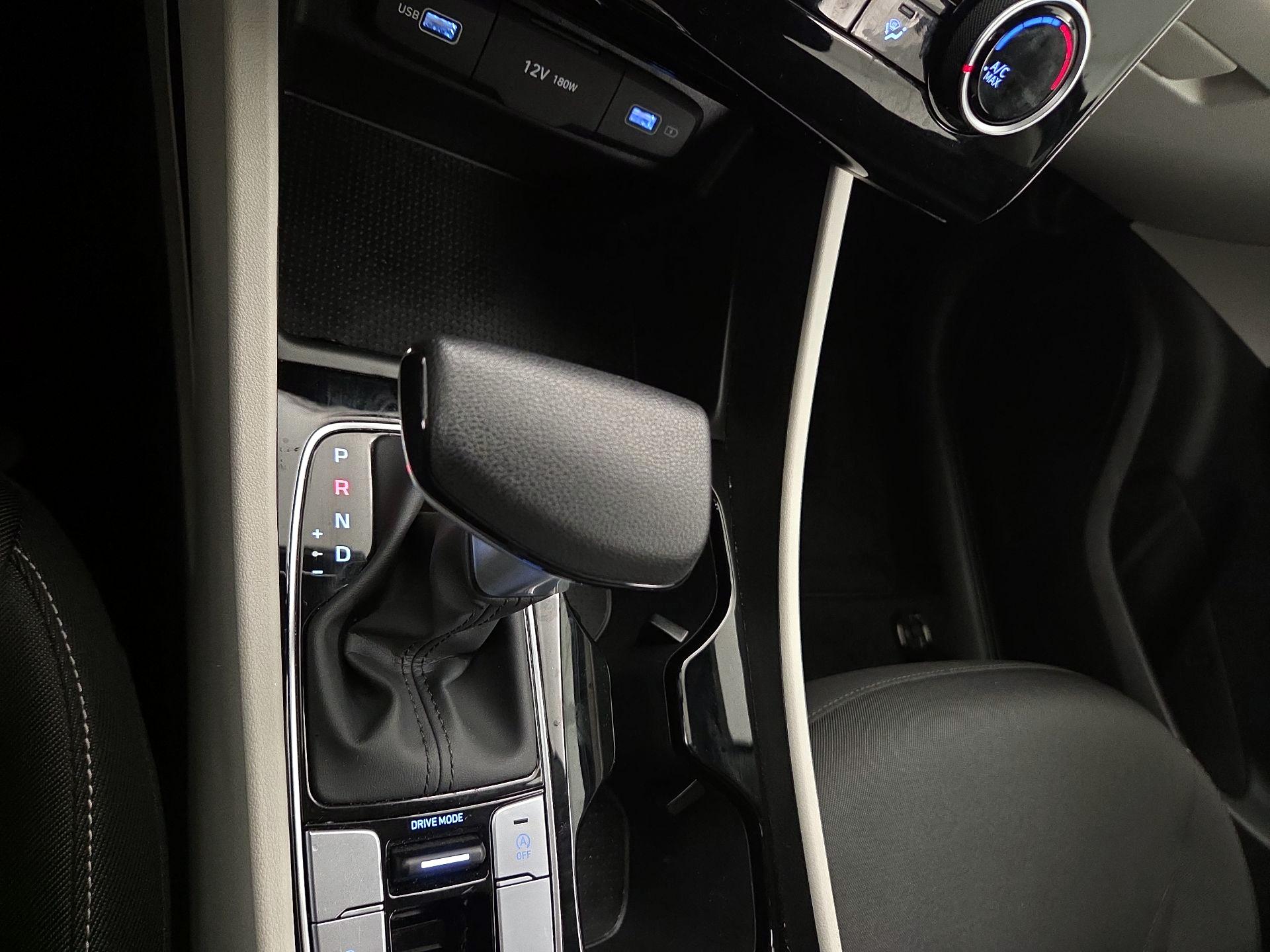 Thumbnail: 2024 Hyundai Tucson - 17