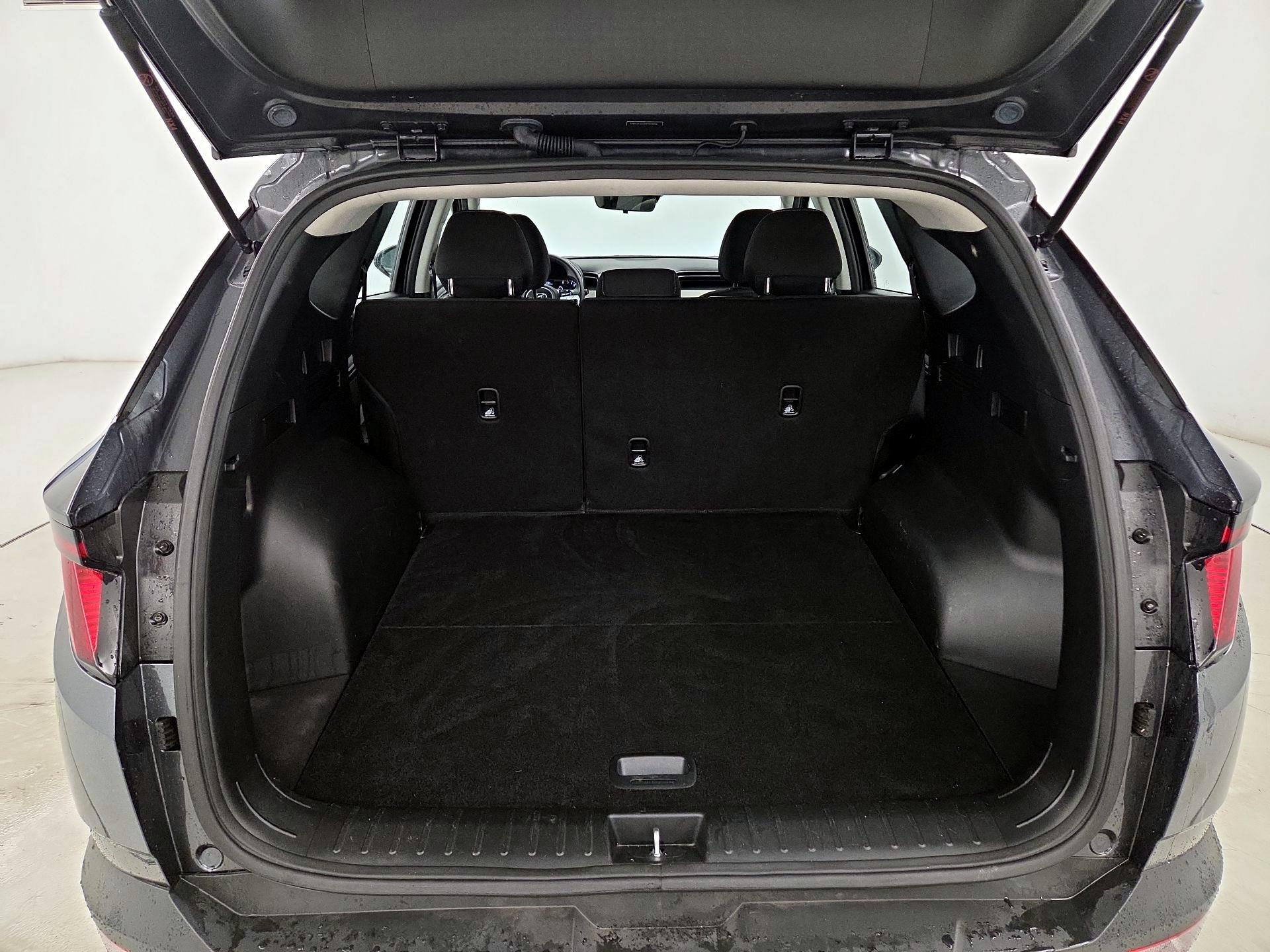 Thumbnail: 2024 Hyundai Tucson - 20