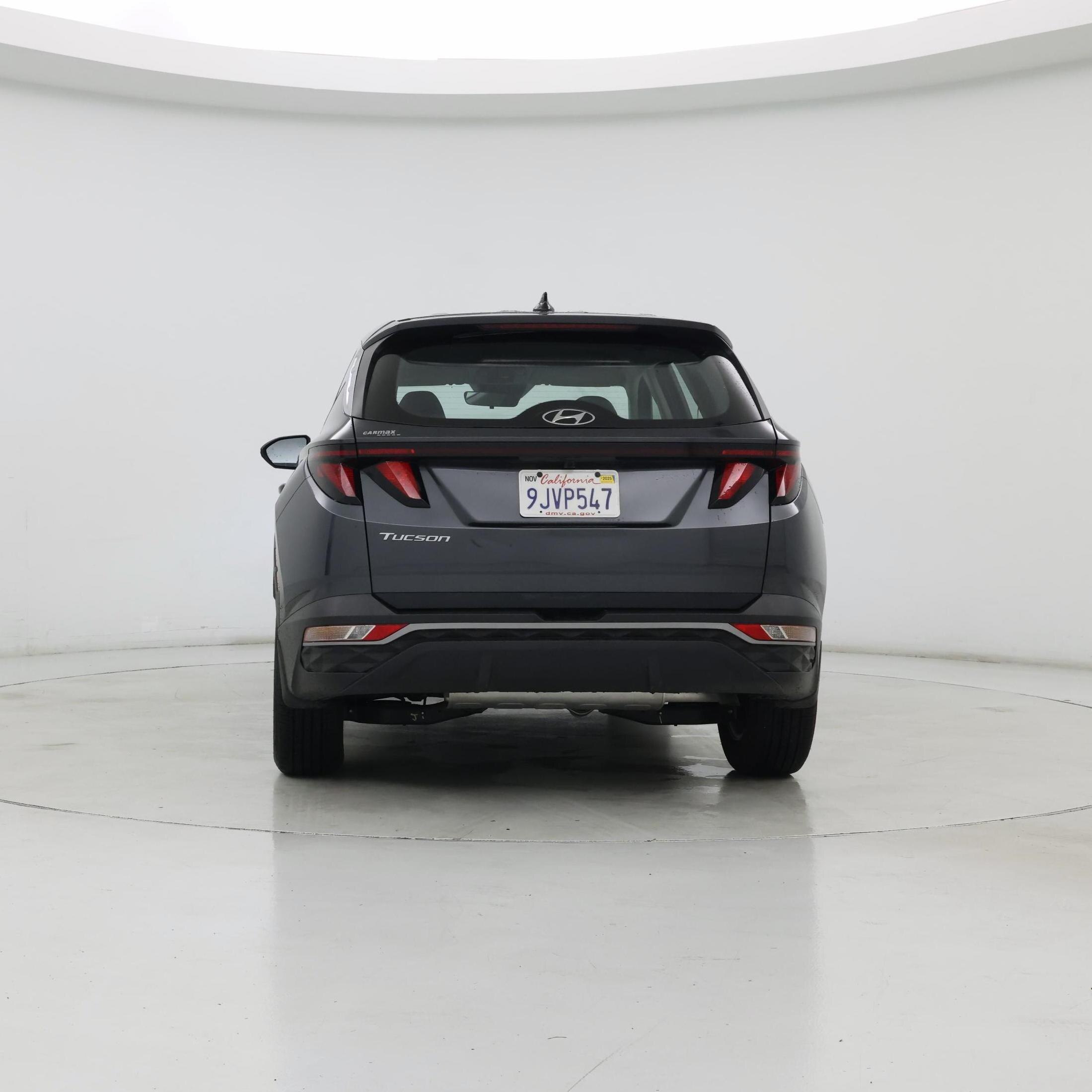 Thumbnail: 2024 Hyundai Tucson - 6