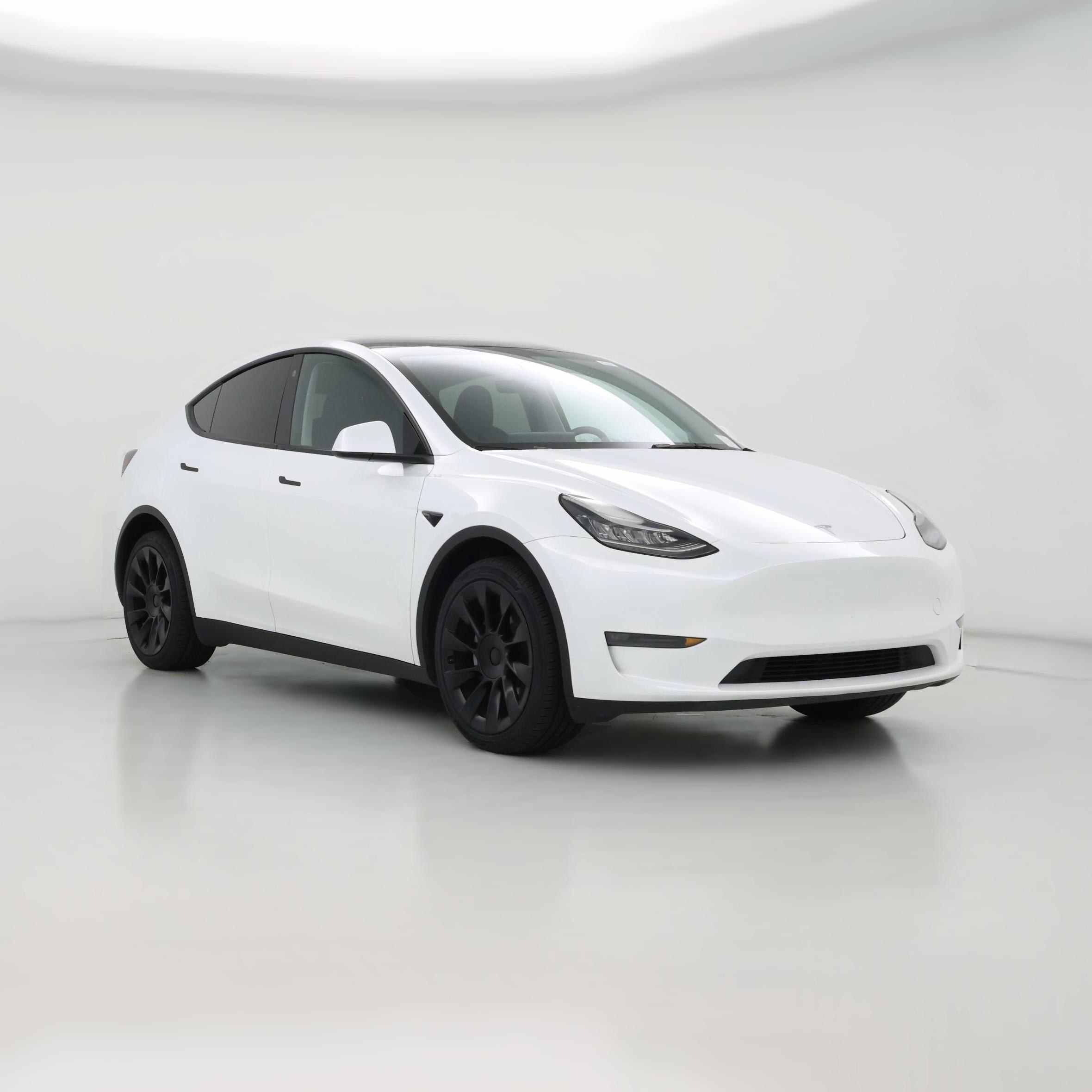 Thumbnail: 2023 Tesla Model Y - 1
