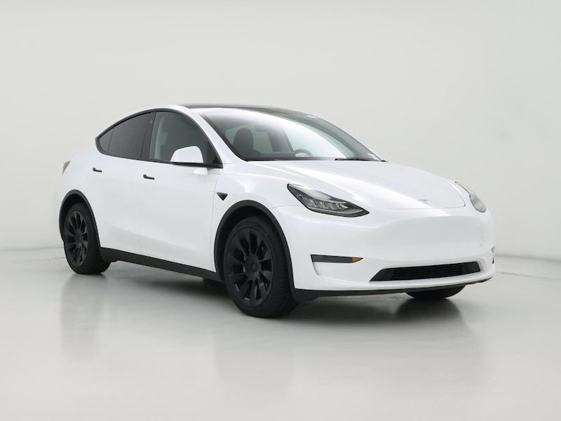 2023 Tesla Model Y Long Range -
                  Duarte, CA