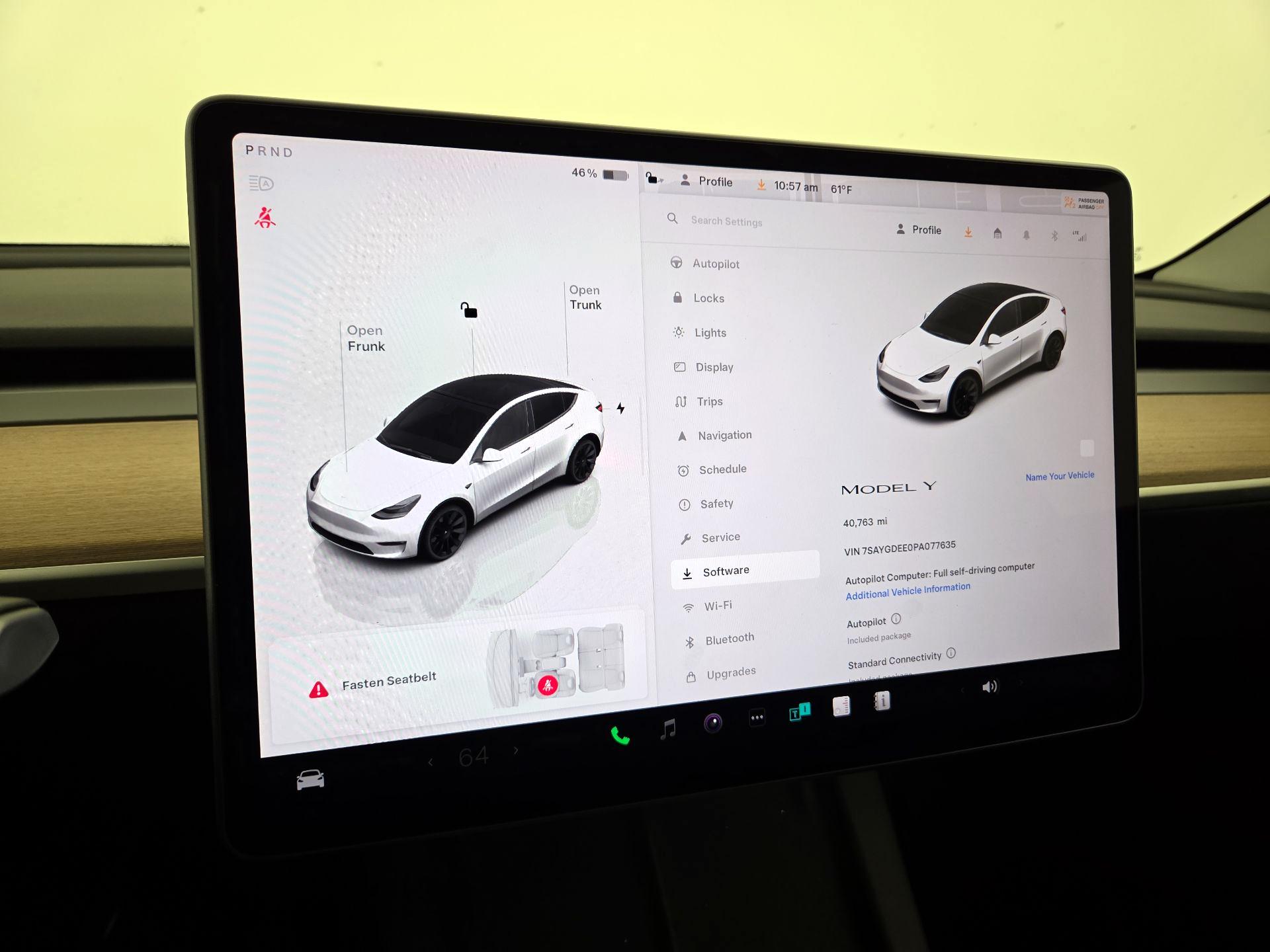 Thumbnail: 2023 Tesla Model Y - 13
