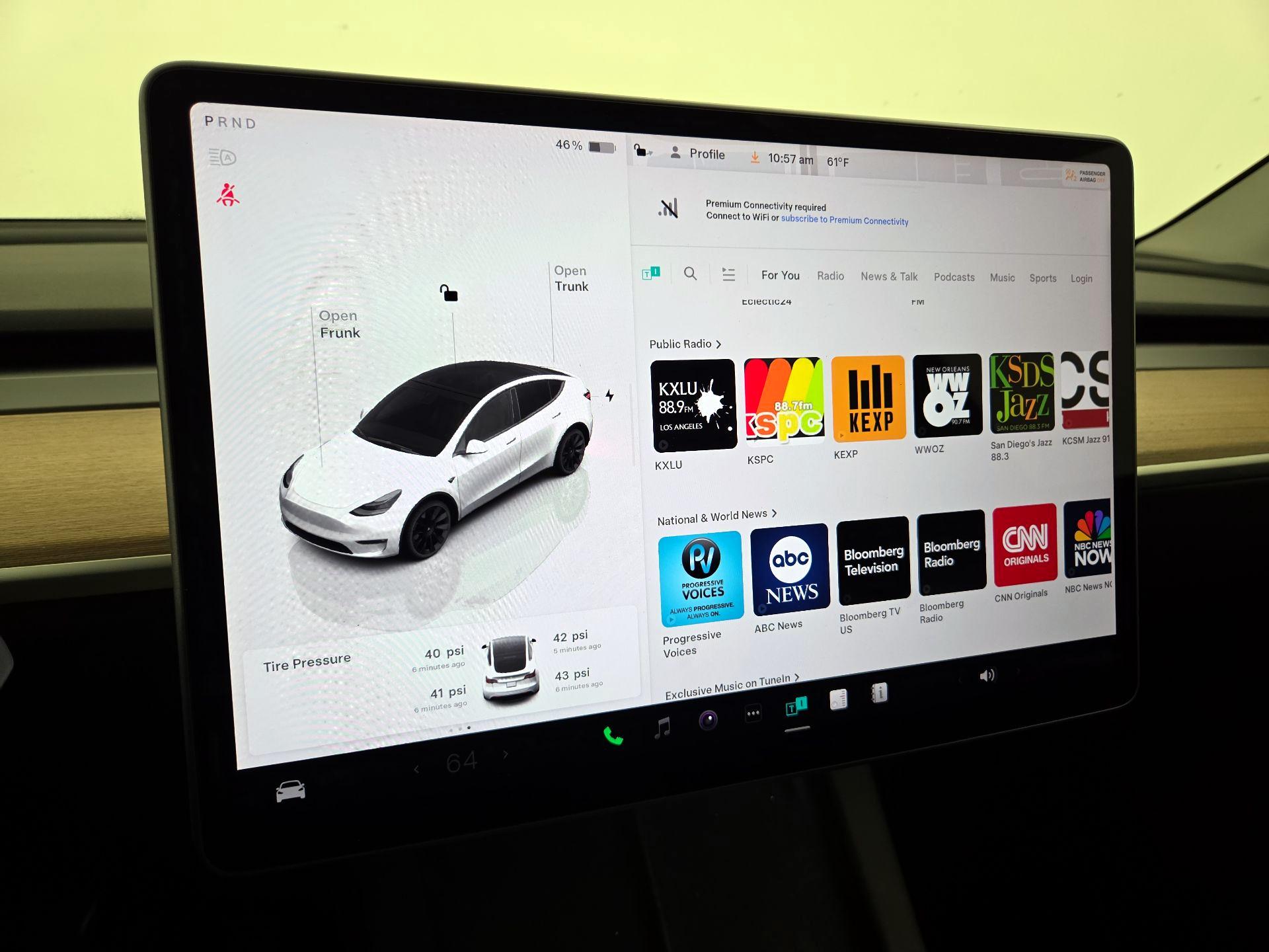 Thumbnail: 2023 Tesla Model Y - 15