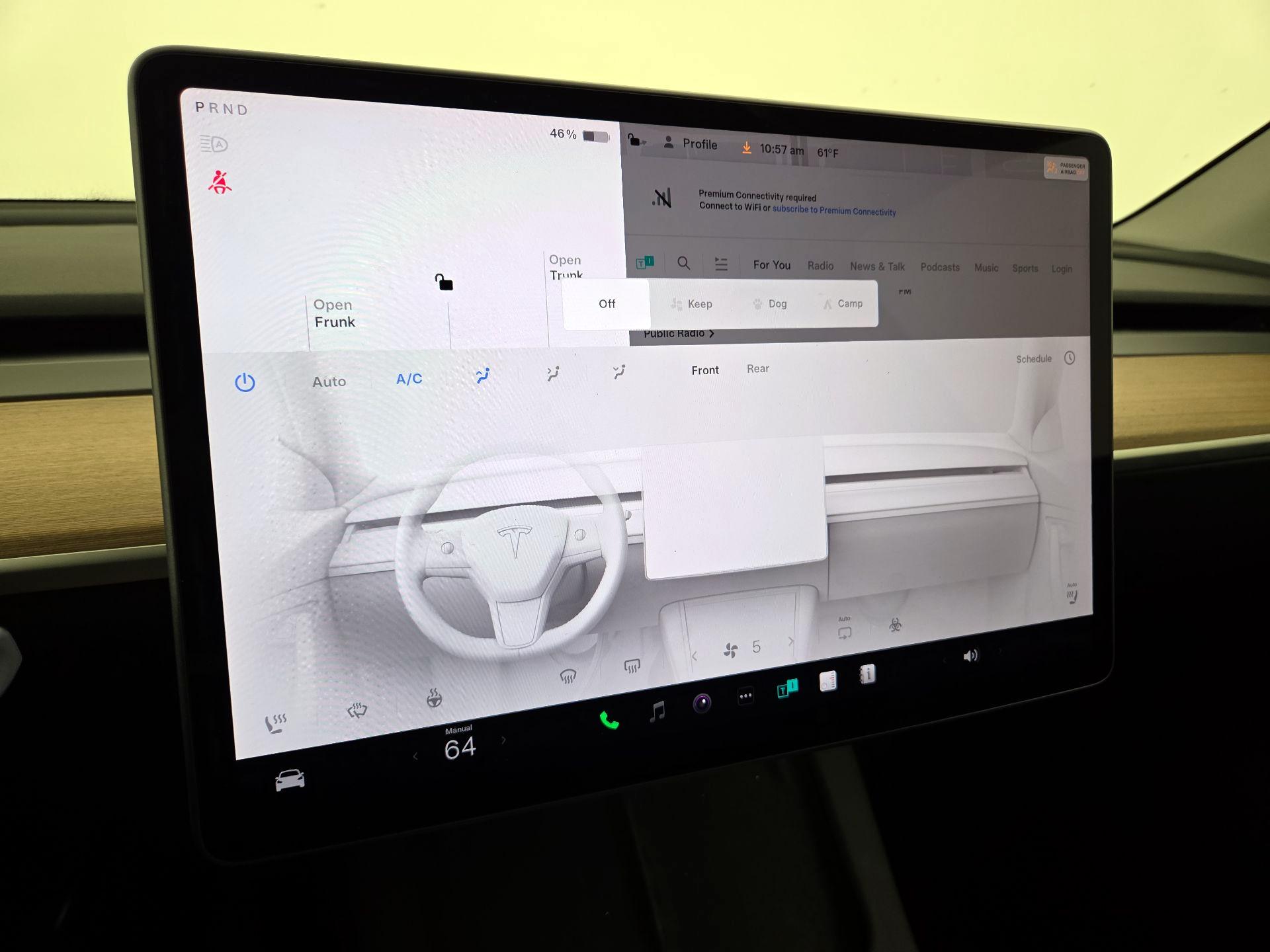 Thumbnail: 2023 Tesla Model Y - 16