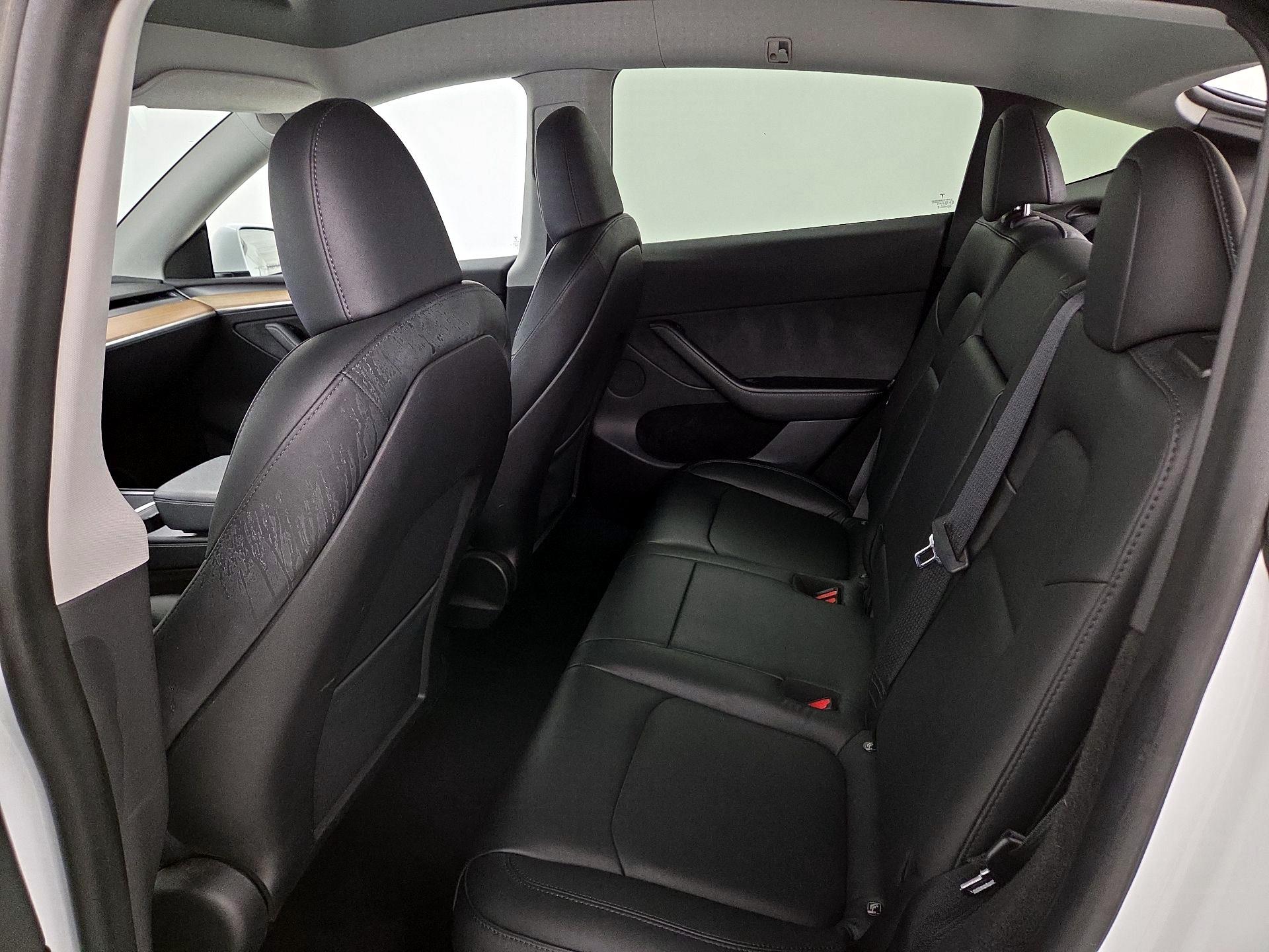 Thumbnail: 2023 Tesla Model Y - 18