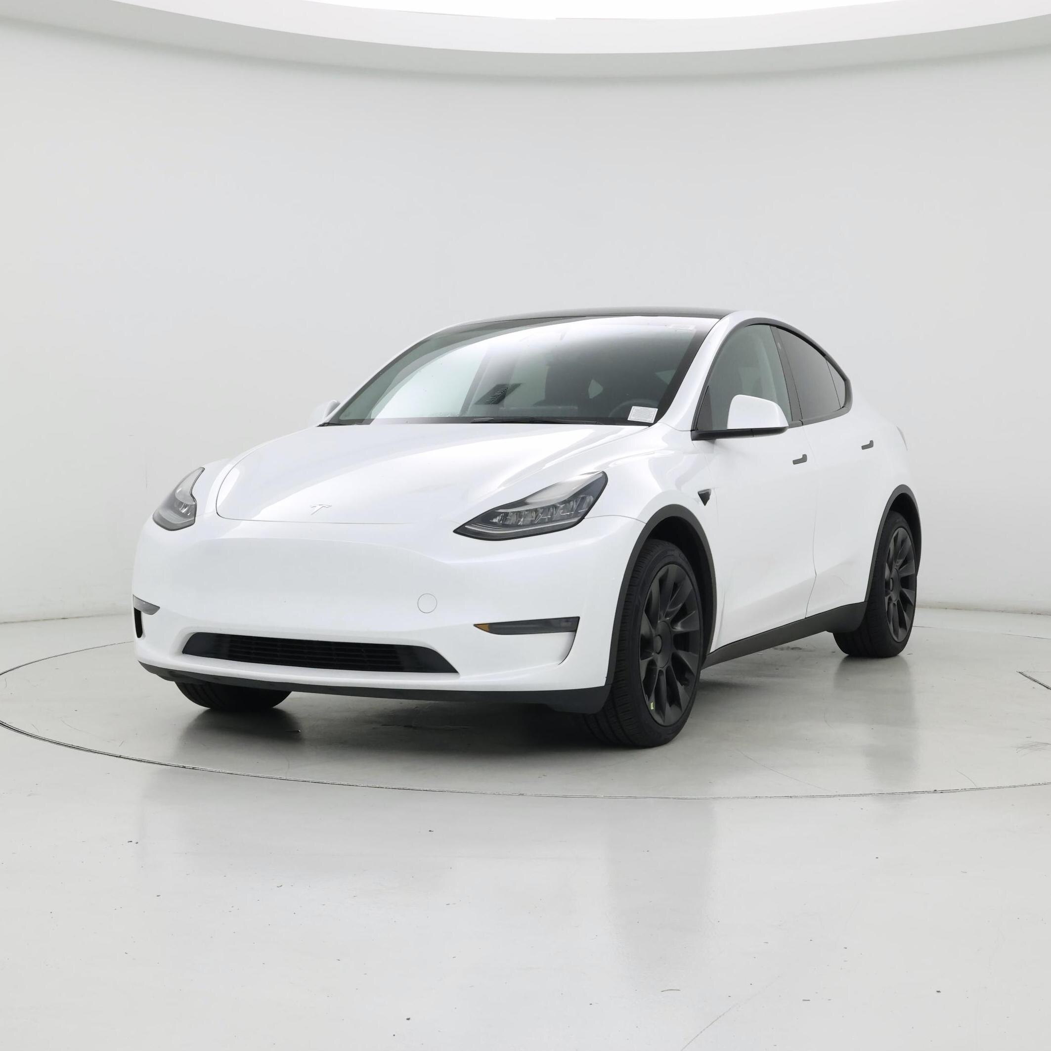 Thumbnail: 2023 Tesla Model Y - 4