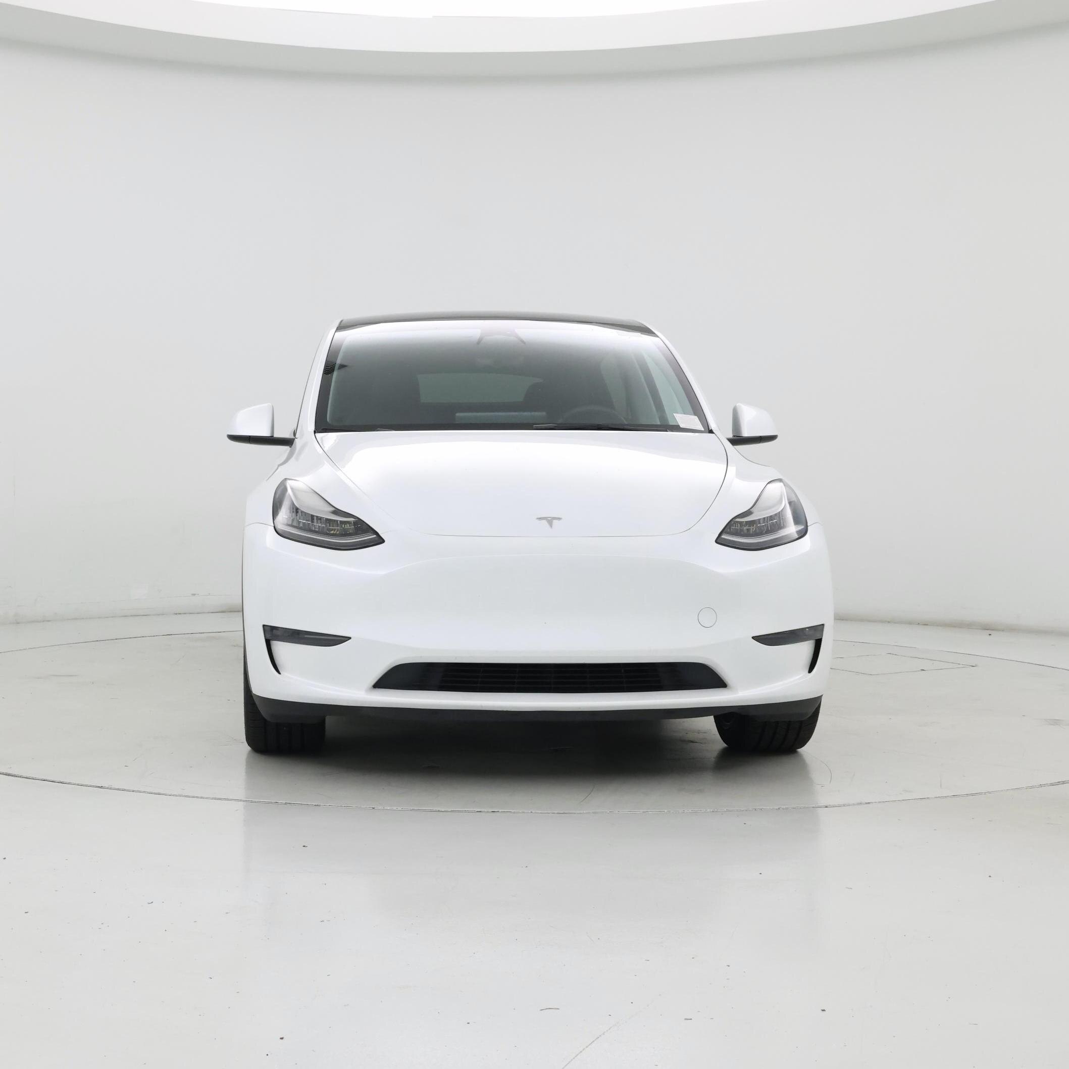 Thumbnail: 2023 Tesla Model Y - 5