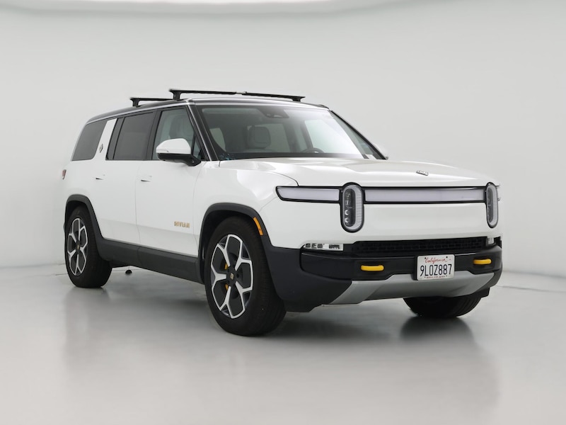 2024 Rivian R1S Adventure -
                  Duarte, CA