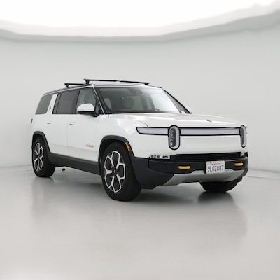 2024 Rivian R1S Adventure Quad-Motor Large
