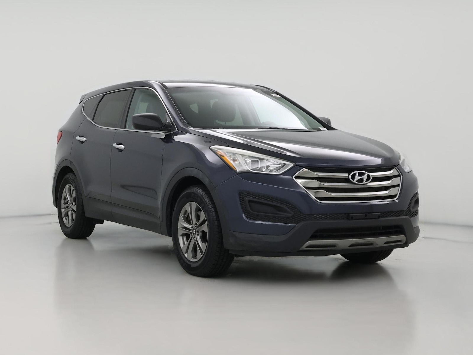 2016 Hyundai Santa Fe