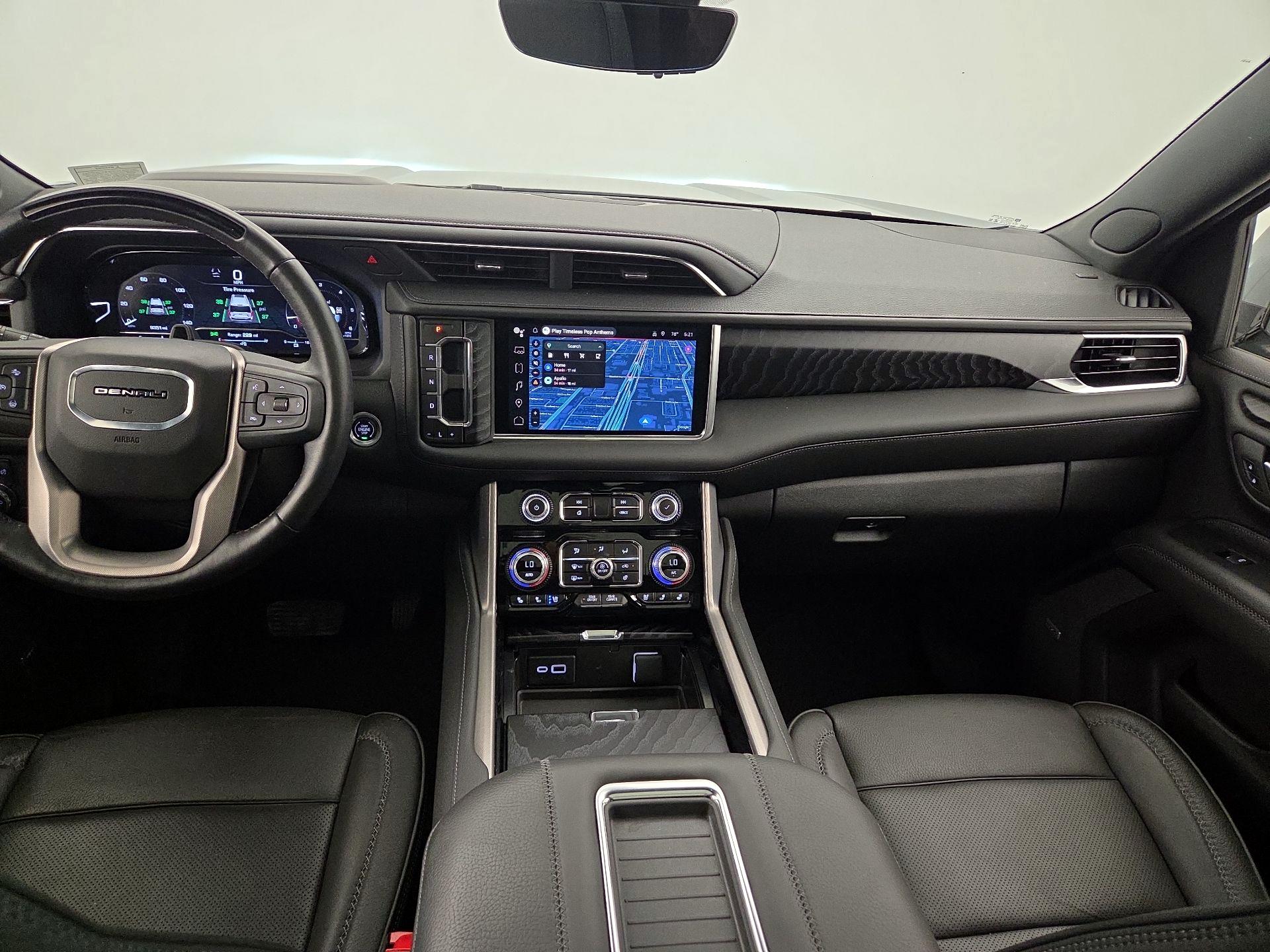 Thumbnail: 2024 GMC Yukon - 9