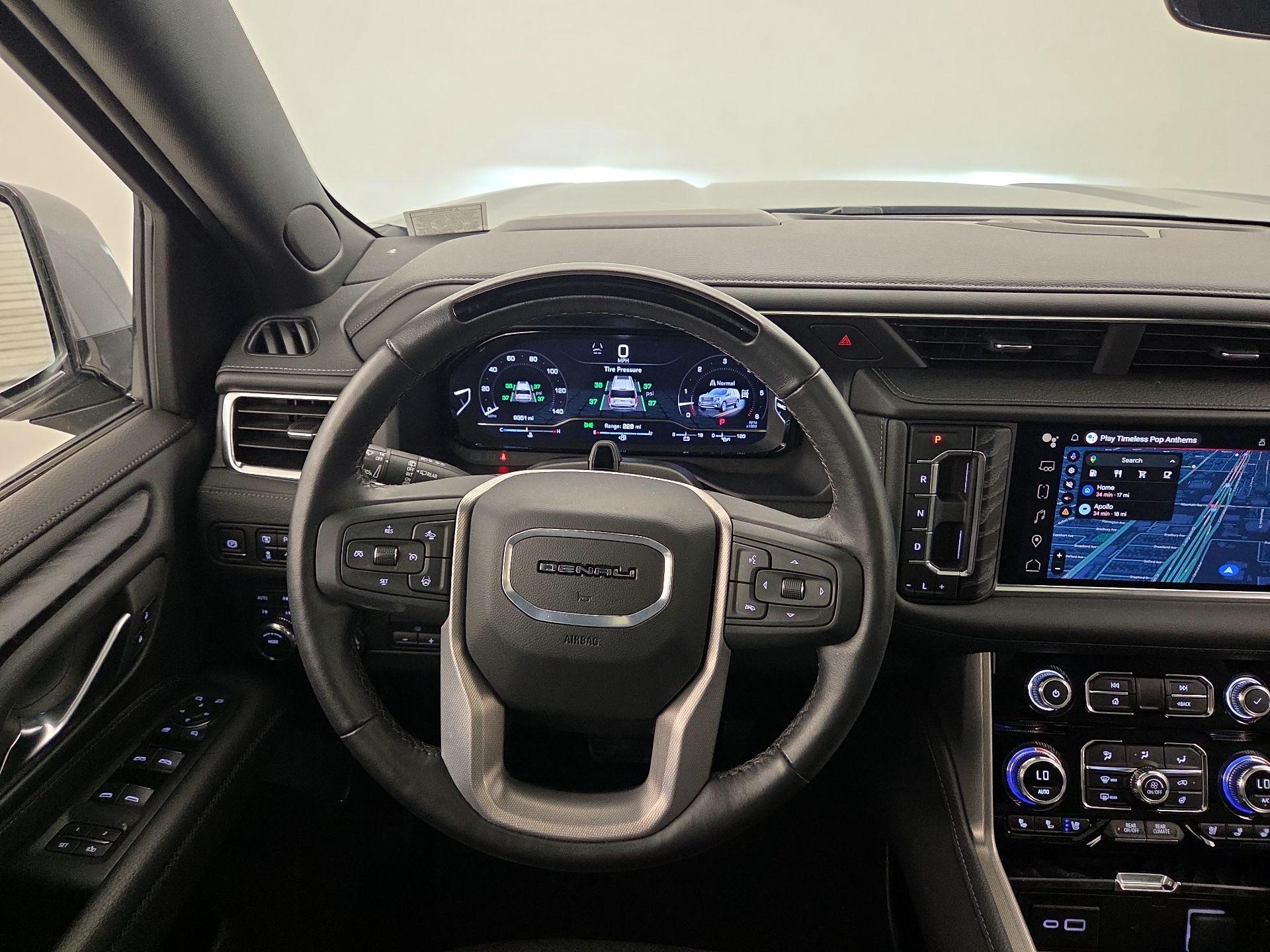 Thumbnail: 2024 GMC Yukon - 10