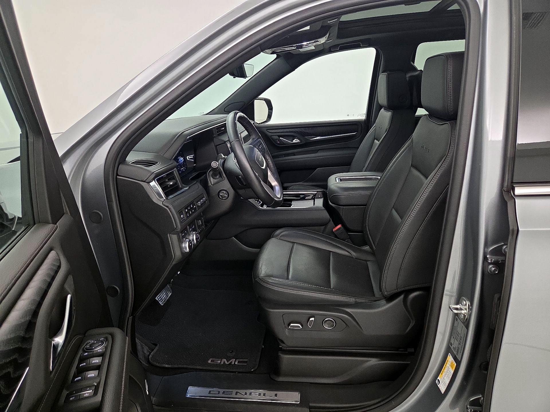 Thumbnail: 2024 GMC Yukon - 11