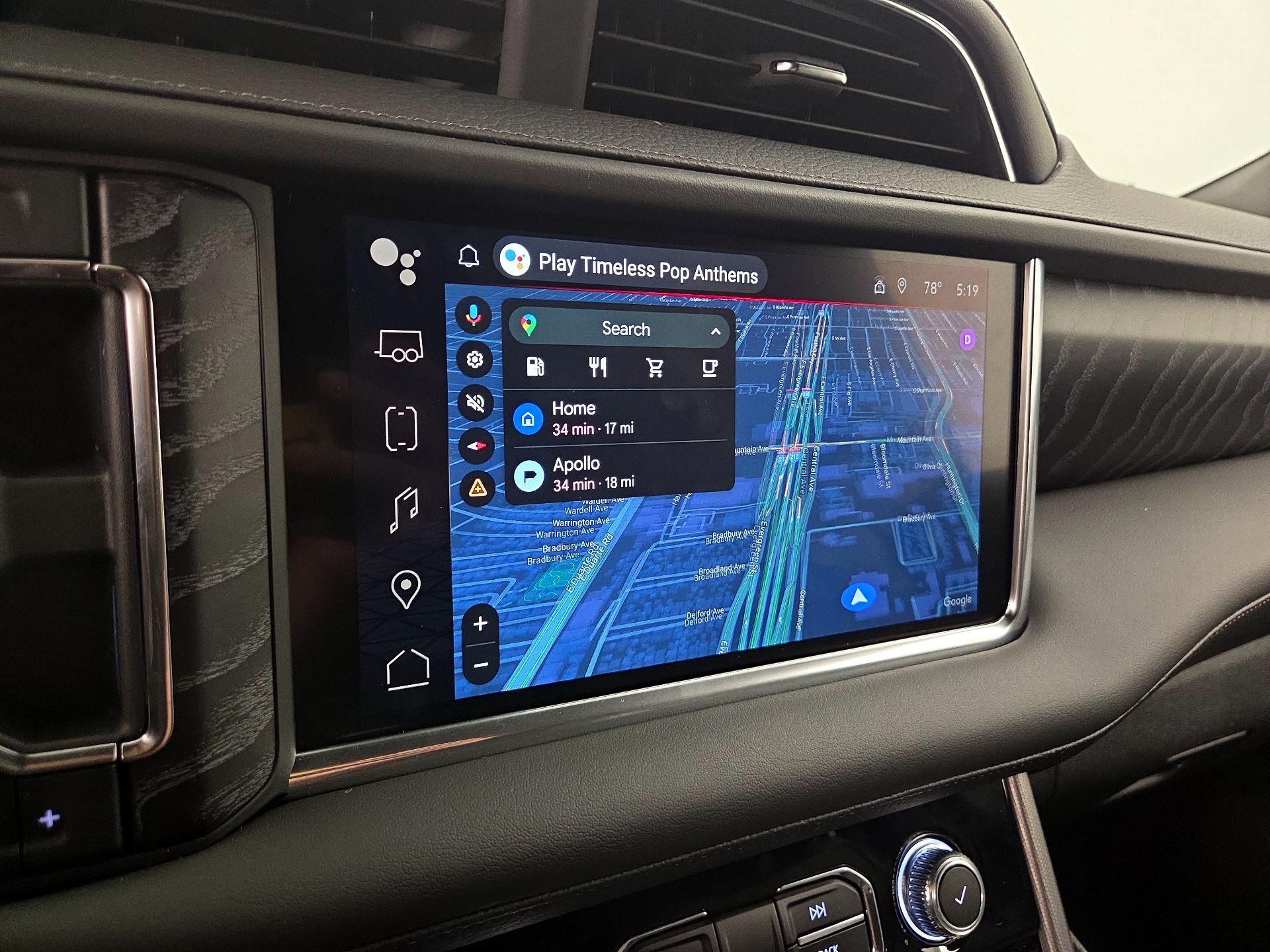 Thumbnail: 2024 GMC Yukon - 13