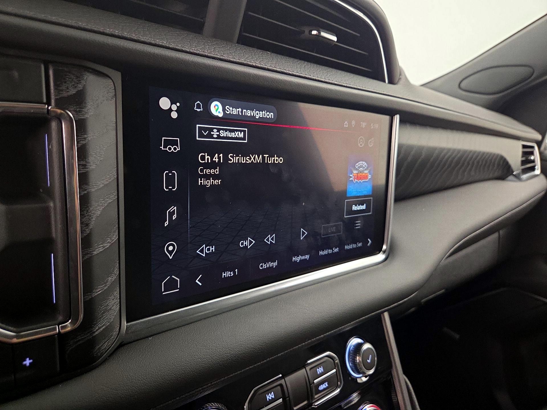 Thumbnail: 2024 GMC Yukon - 15