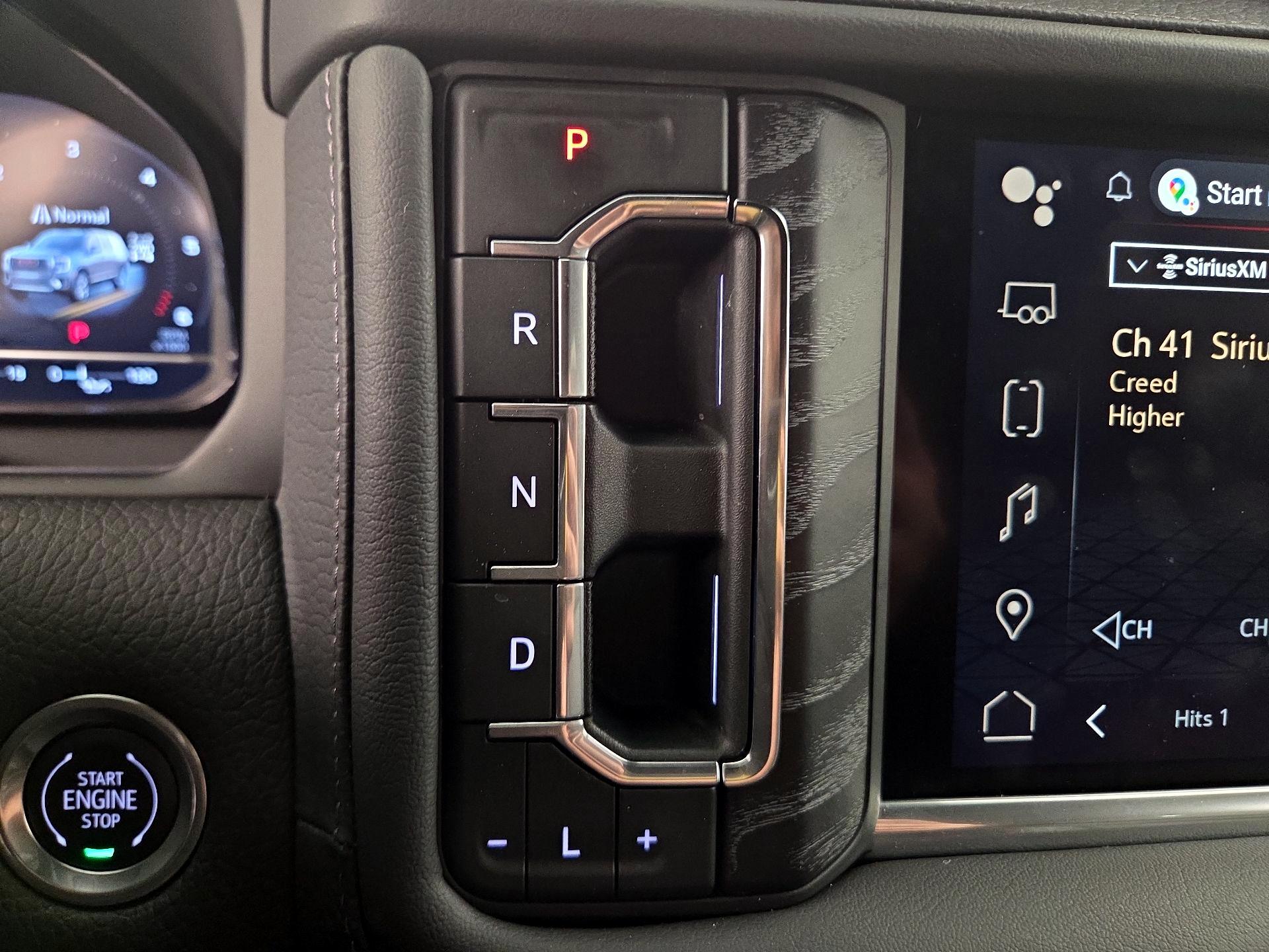 Thumbnail: 2024 GMC Yukon - 17